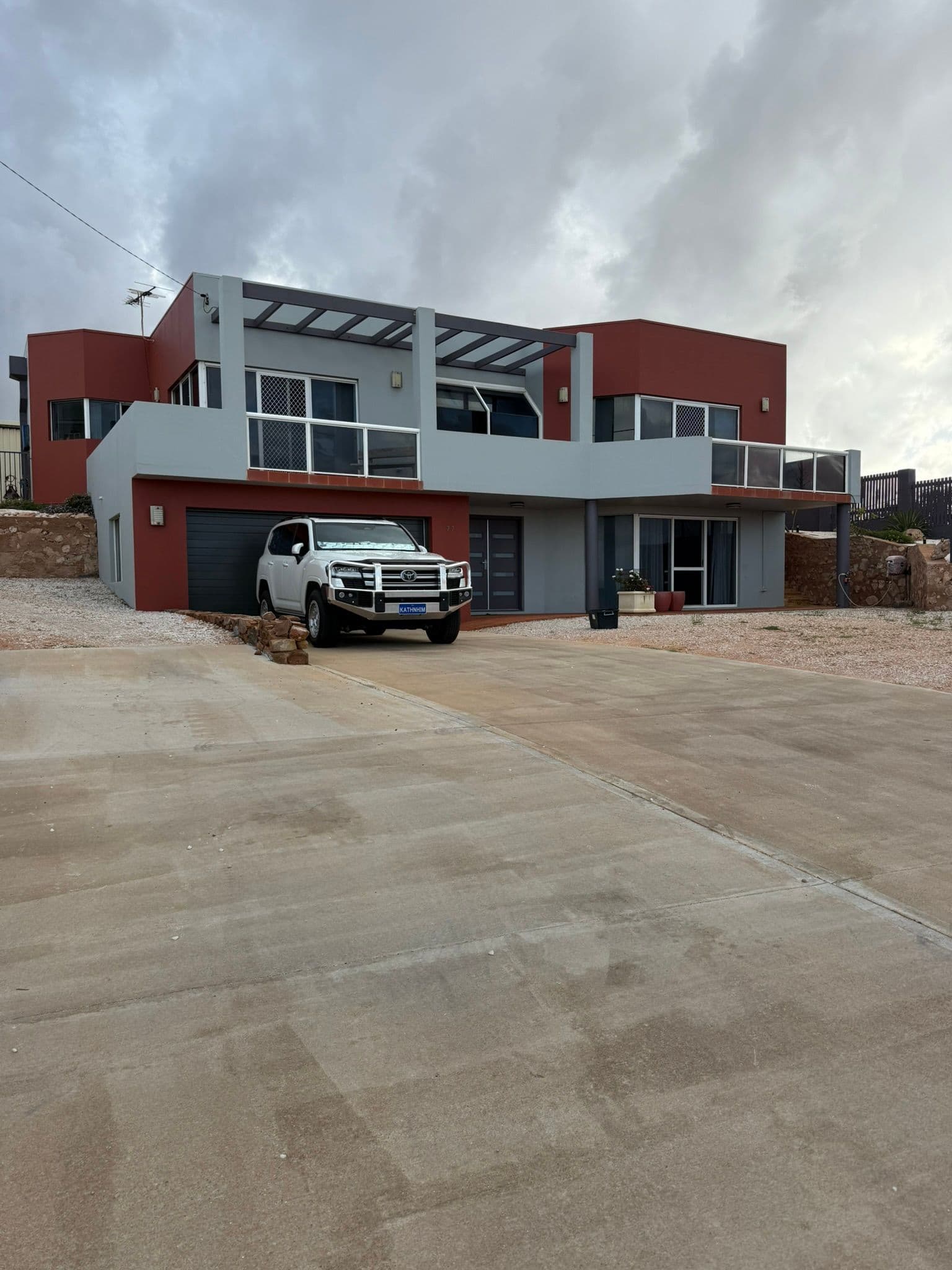 77 Hughes Street, Denham WA 6537, Denham - Thumbnail 2