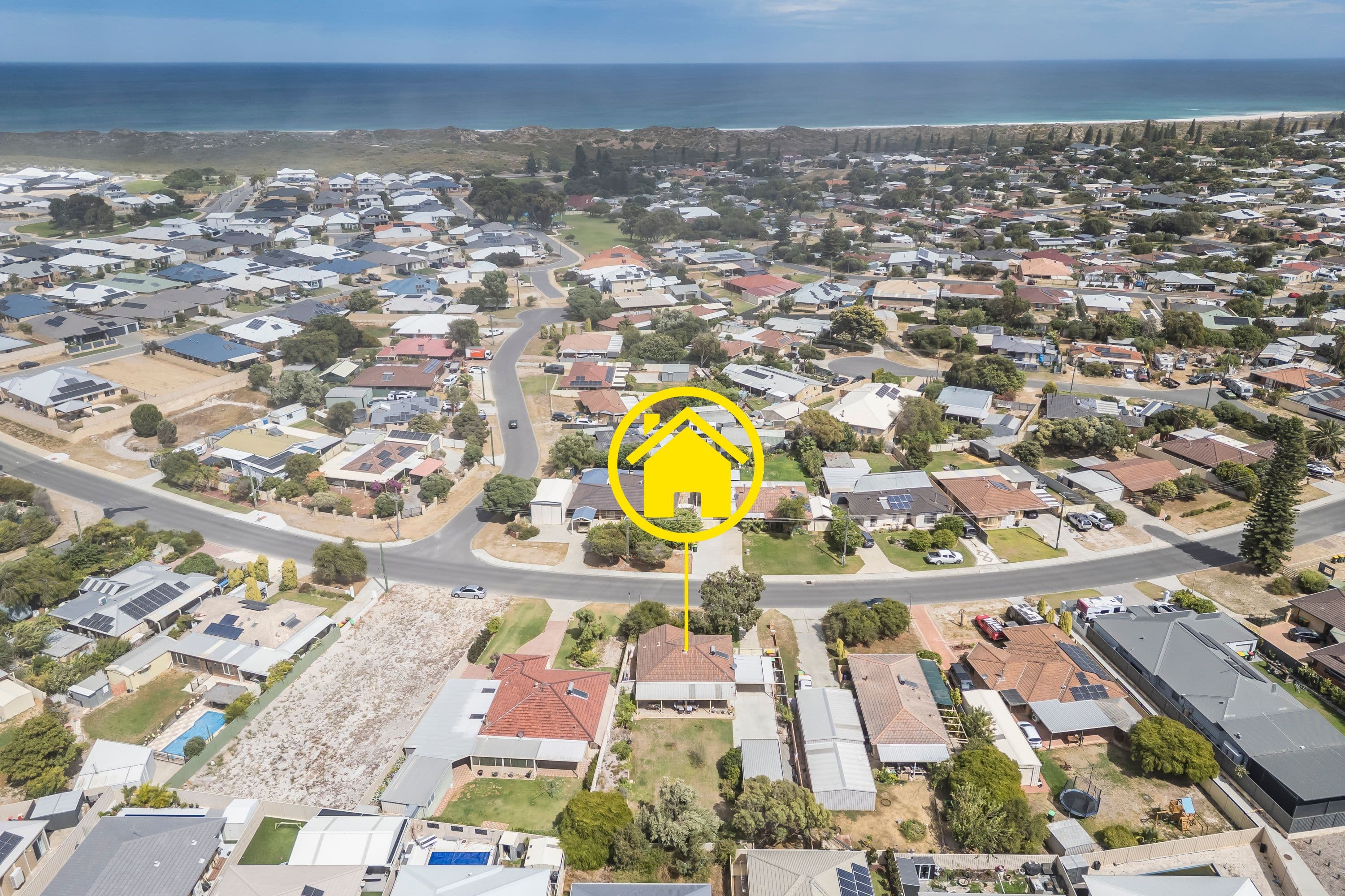 35 Fawkner Road, Two Rocks WA 6037, Two Rocks - Image 1
