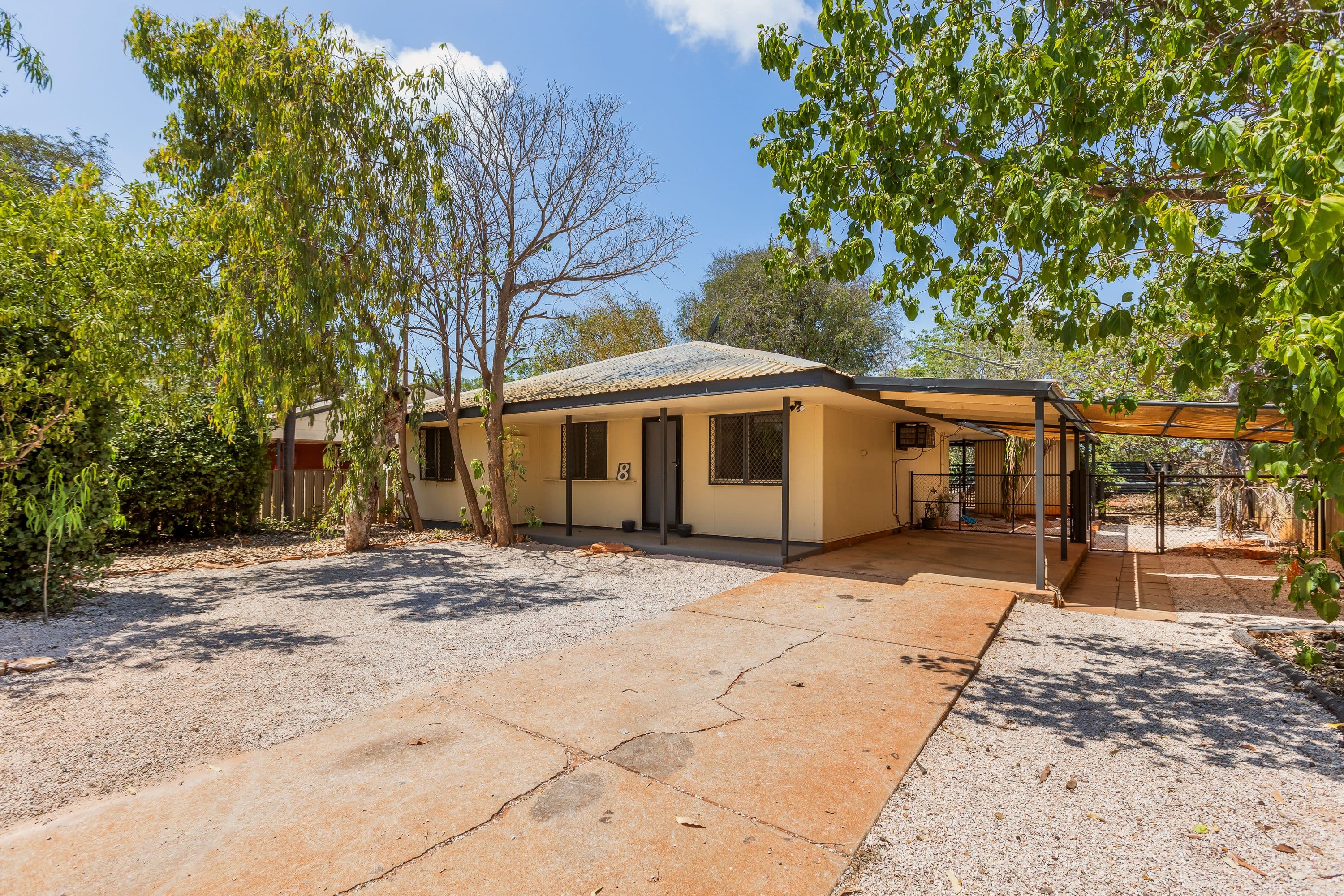 8 Puertollano Place, Broome WA 6725, Broome - Thumbnail 2