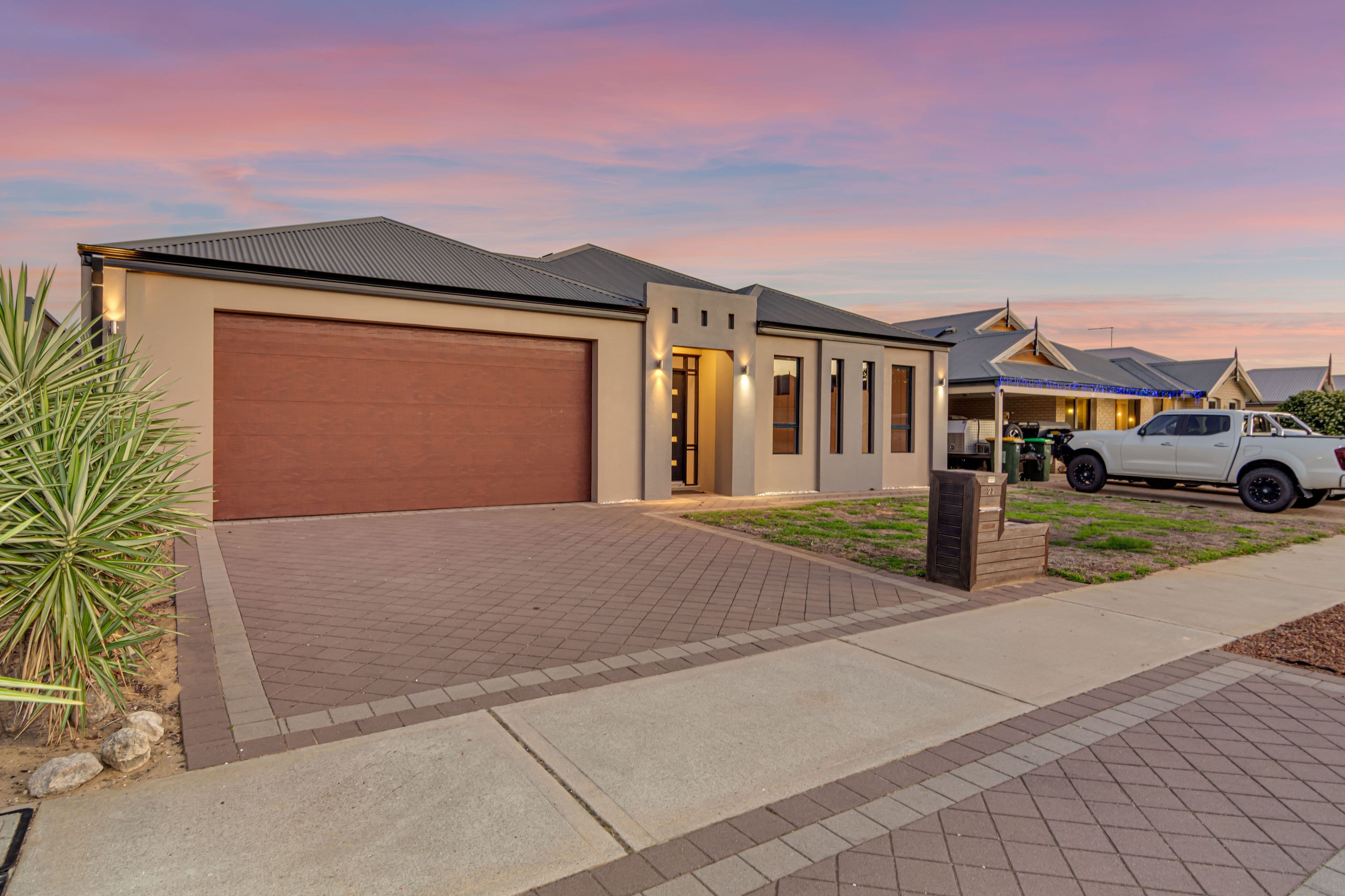 22 Pendleton Crescent, Butler WA 6036, Butler - Image 1