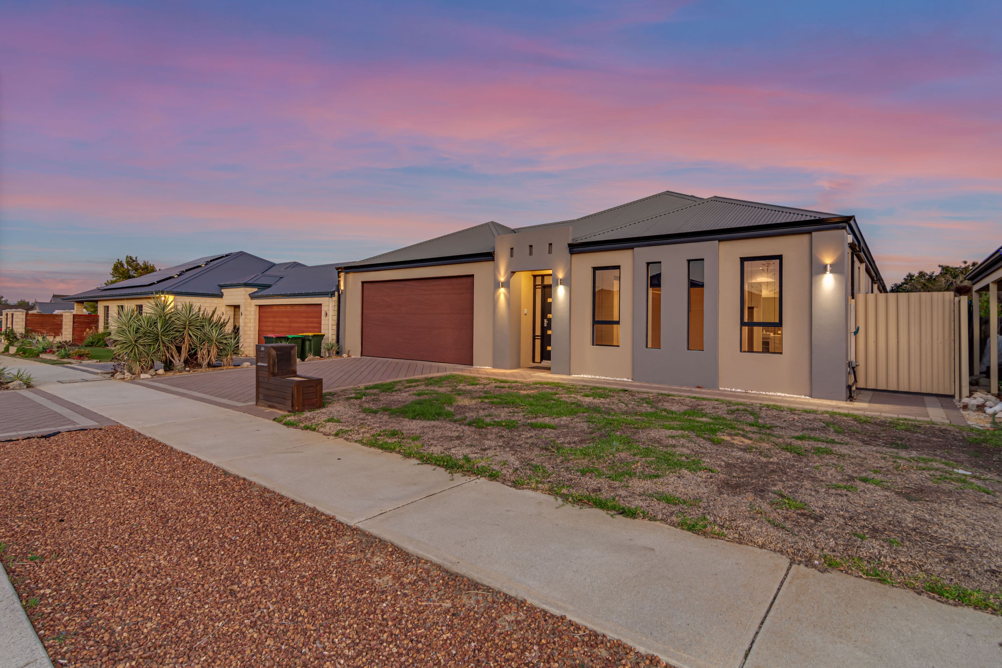 22 Pendleton Crescent, Butler WA 6036, Butler - Thumbnail 2