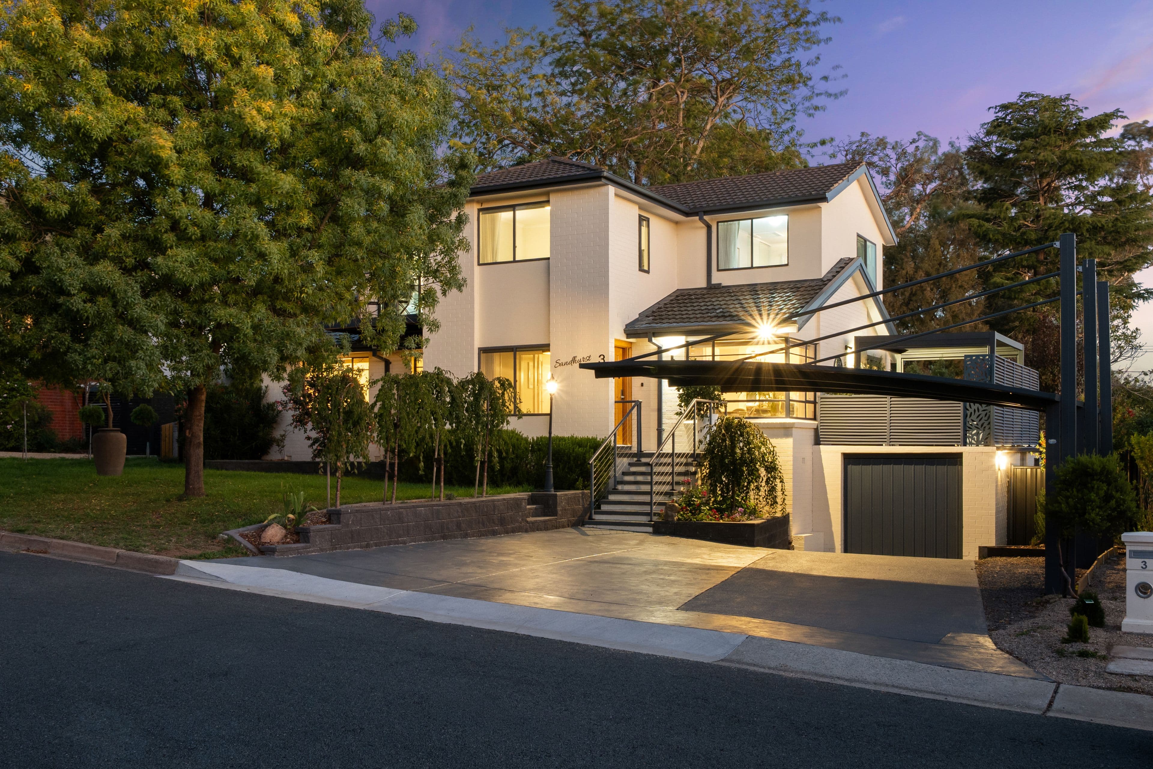 3 French Street, Hackett ACT 2602, Hackett - Image 1