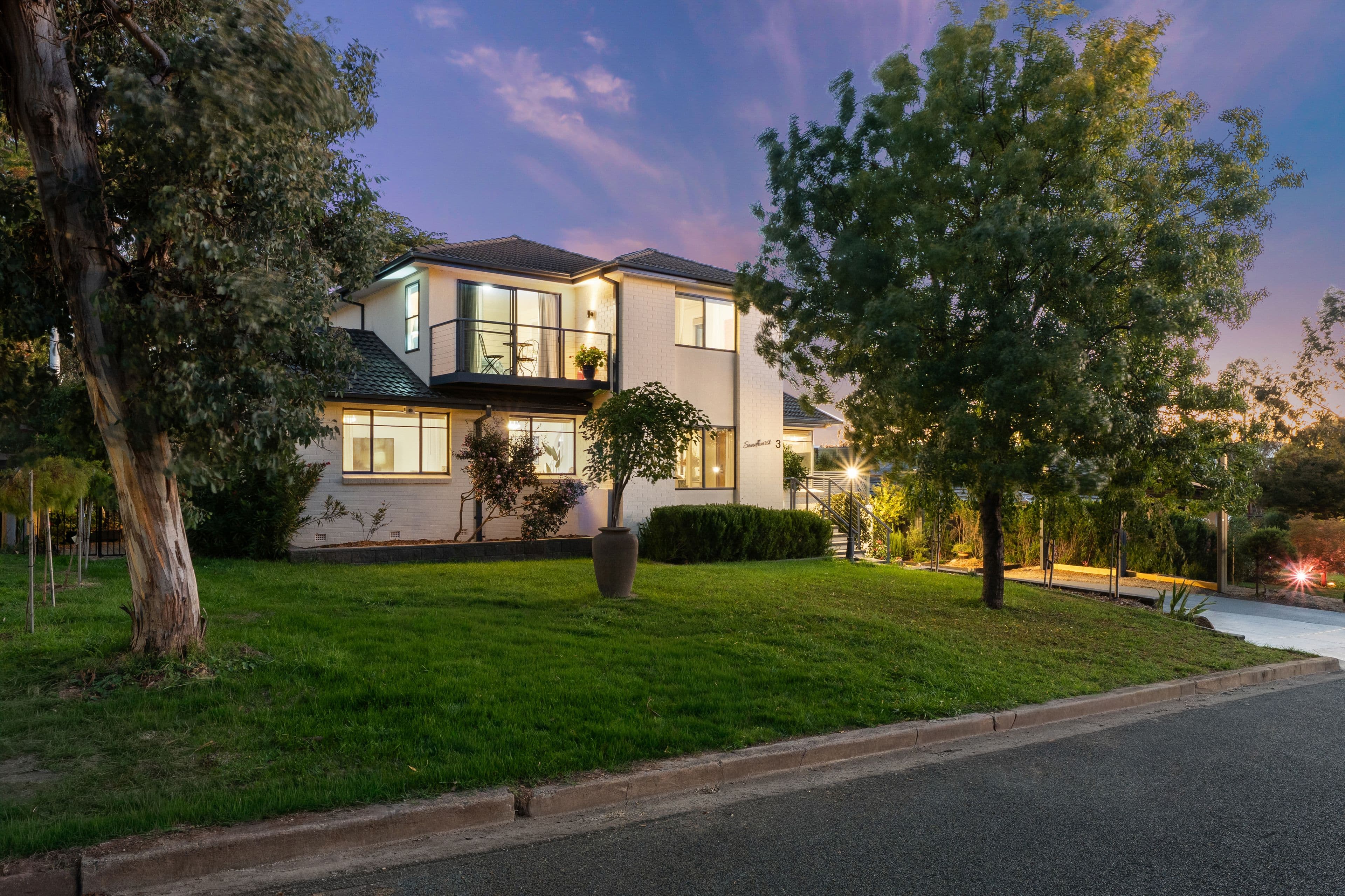 3 French Street, Hackett ACT 2602, Hackett - Thumbnail 2