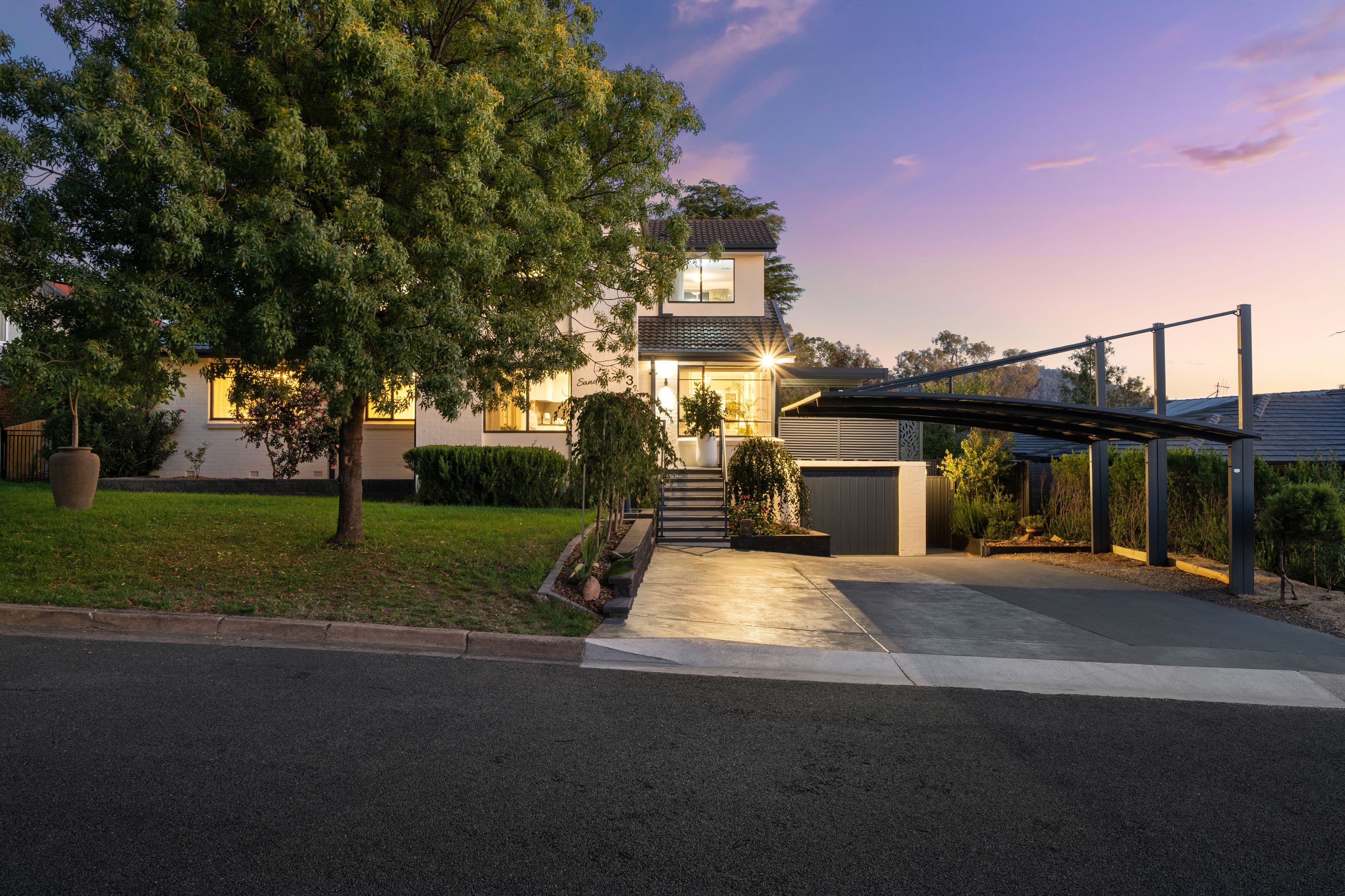 3 French Street, Hackett ACT 2602, Hackett - Thumbnail 3