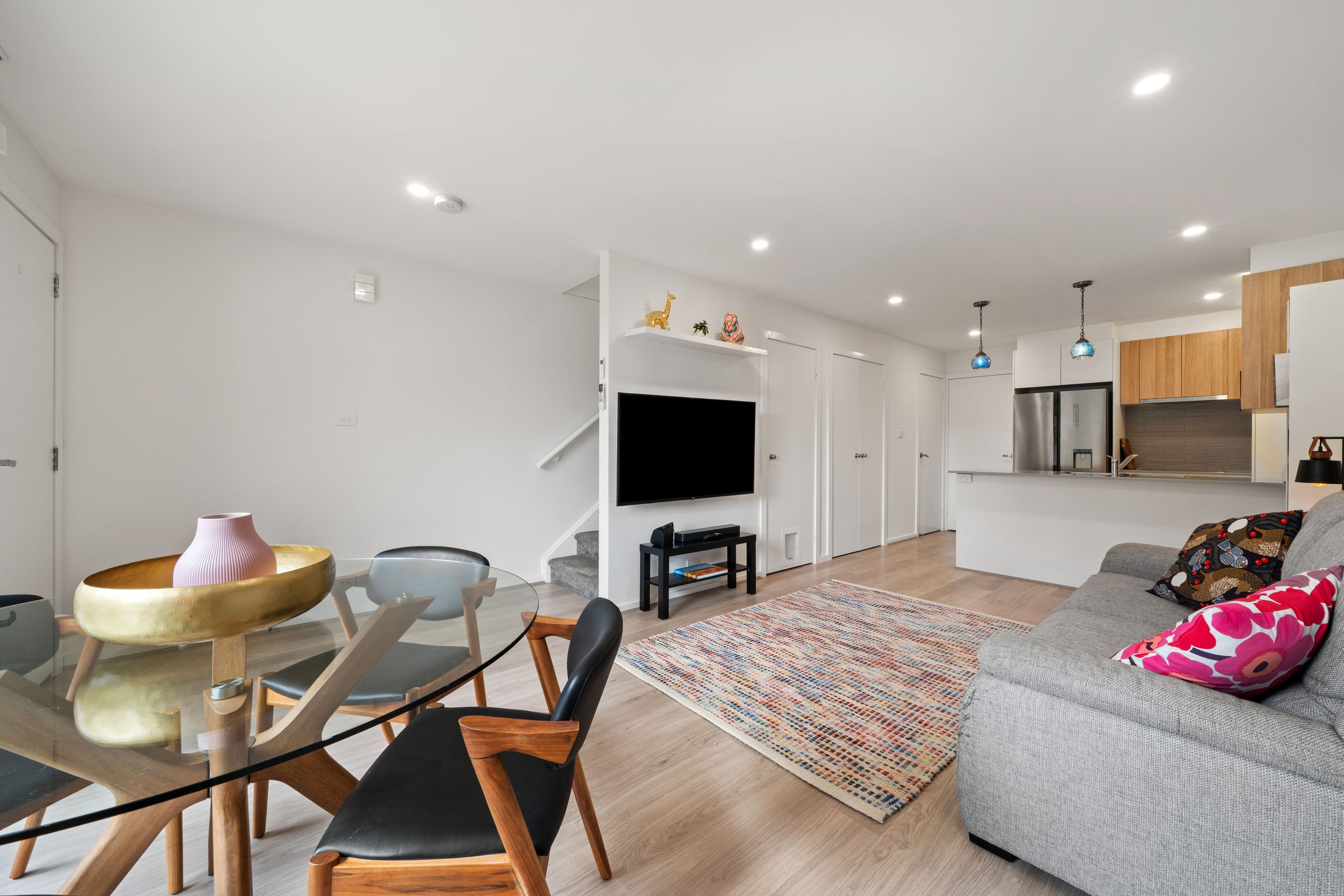 100/161 Mortimer Lewis Drive, Greenway ACT 2900, Greenway - Image 1