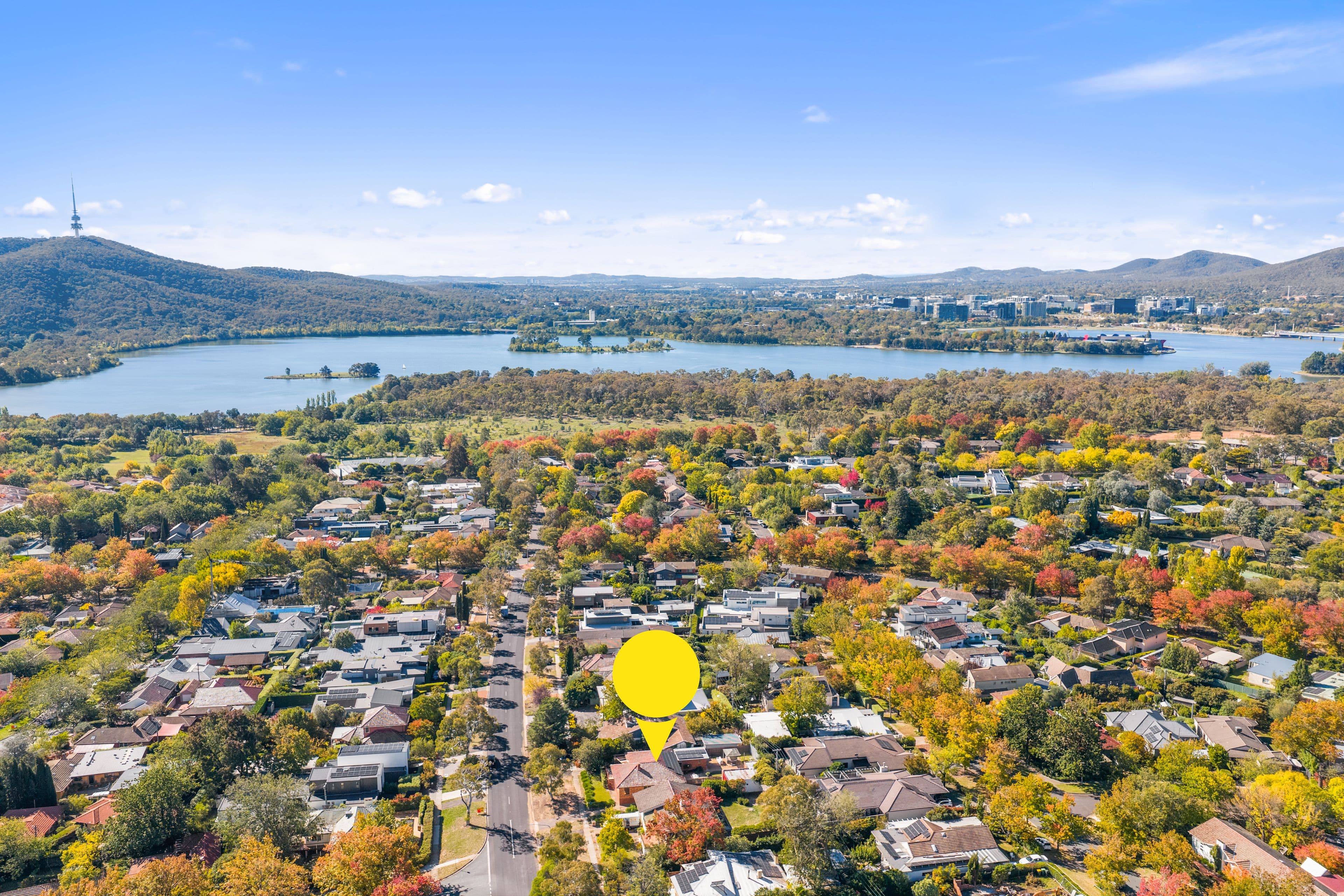 104 Hopetoun Circuit, Yarralumla ACT 2600, Yarralumla - Image 1