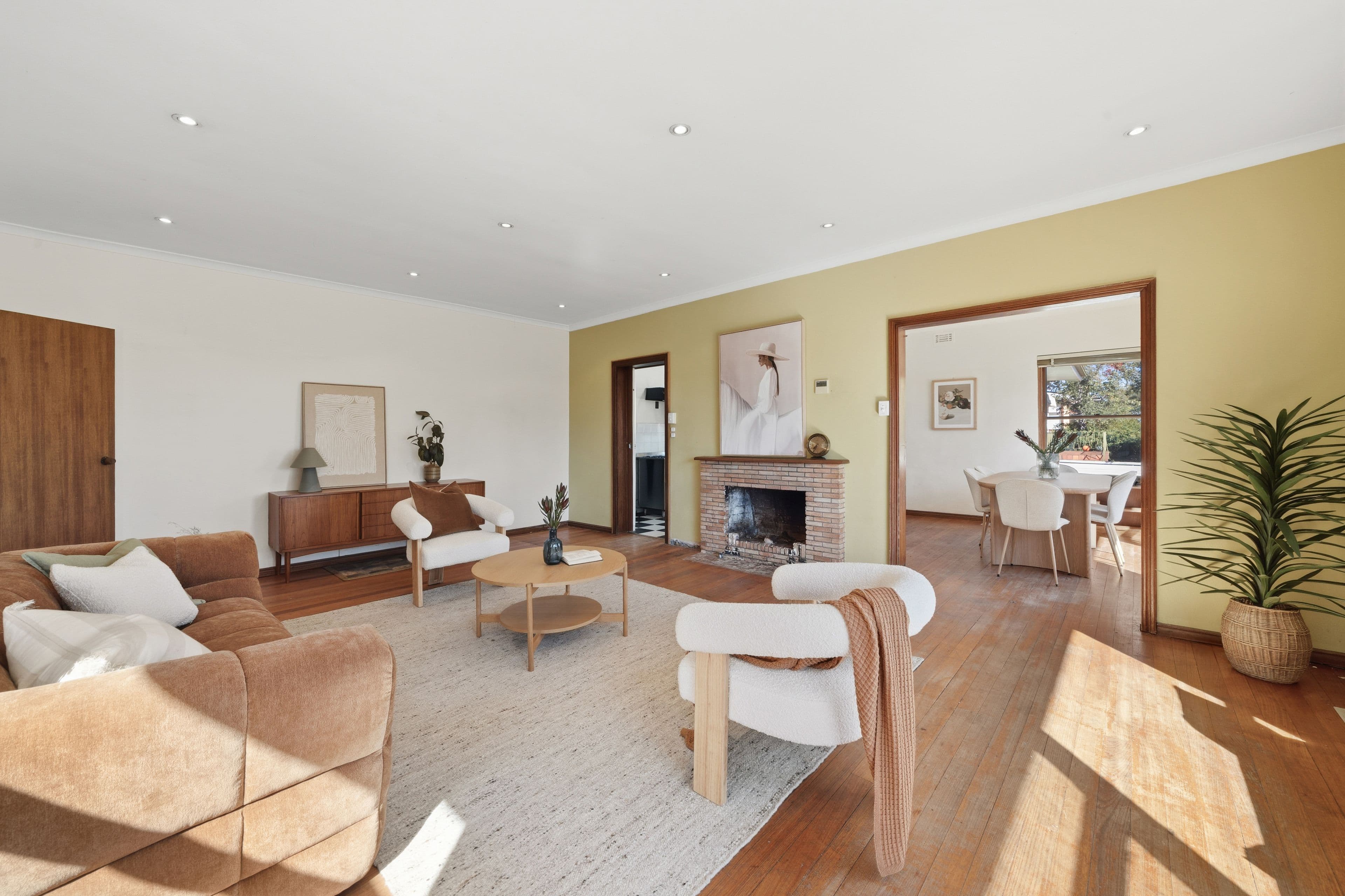 104 Hopetoun Circuit, Yarralumla ACT 2600, Yarralumla - Thumbnail 3
