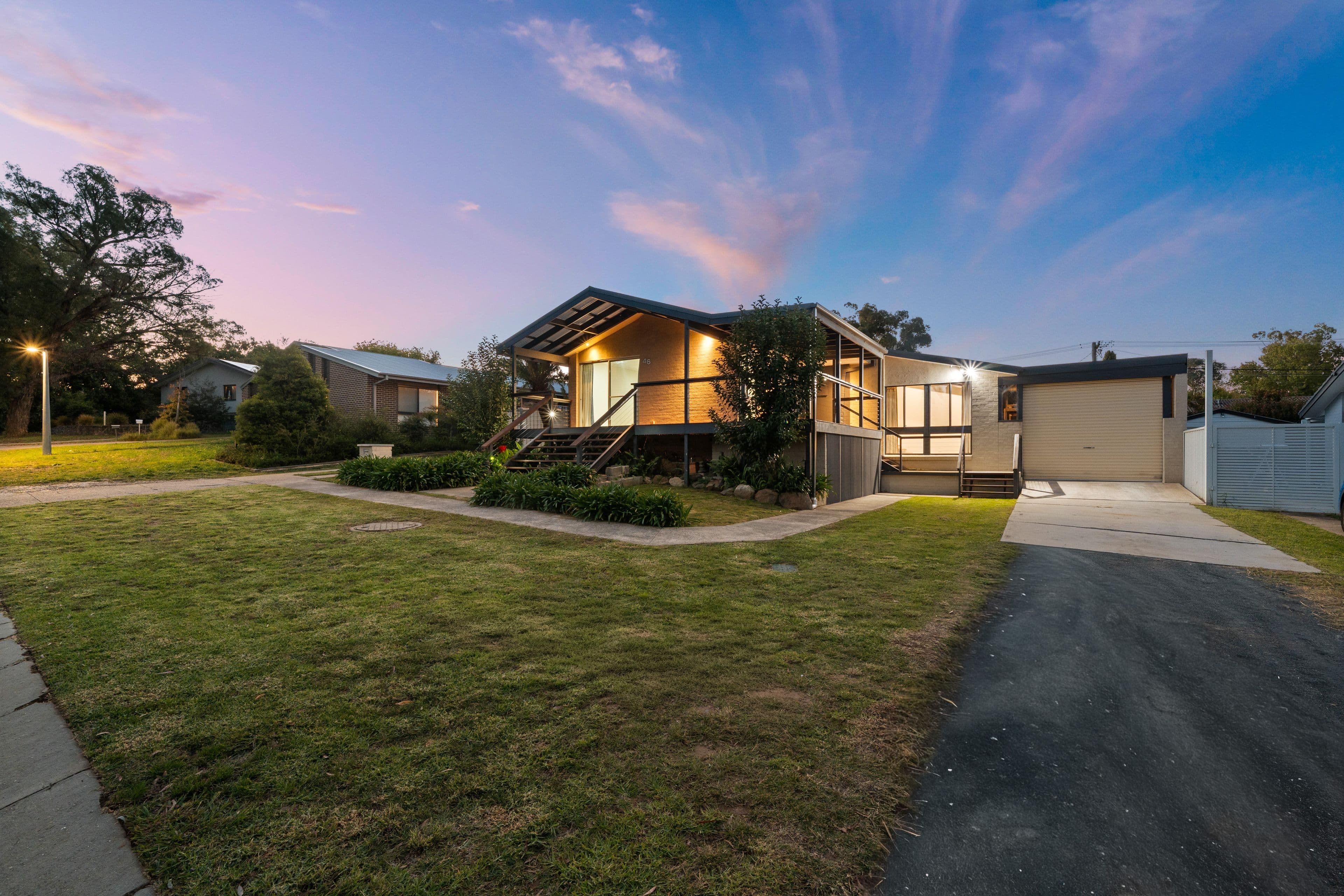46 Kellway Street, Evatt ACT 2617, Evatt - Thumbnail 2
