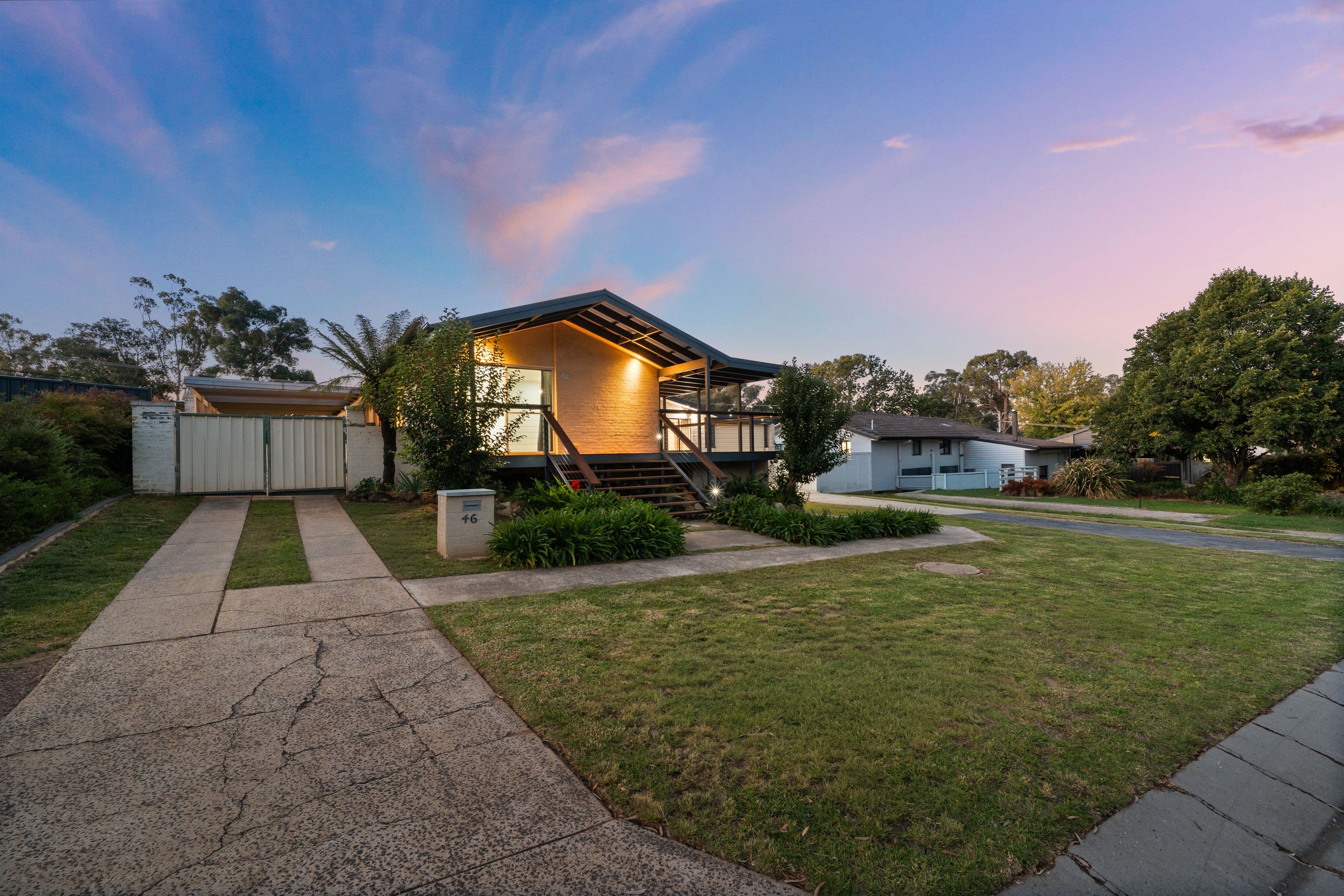 46 Kellway Street, Evatt ACT 2617, Evatt - Thumbnail 3
