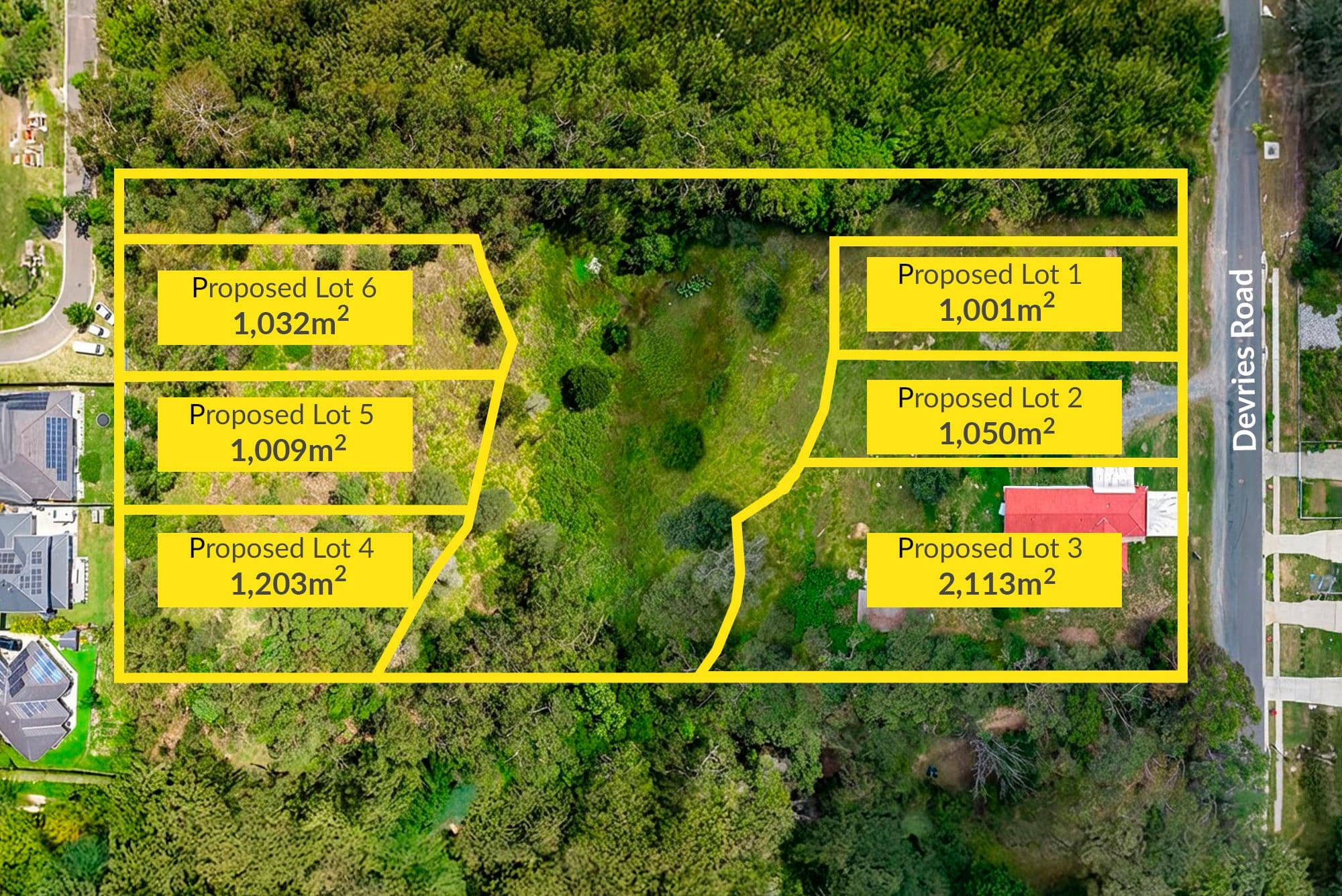 51 Devries Road, Pallara QLD 4110, Pallara - Image 1