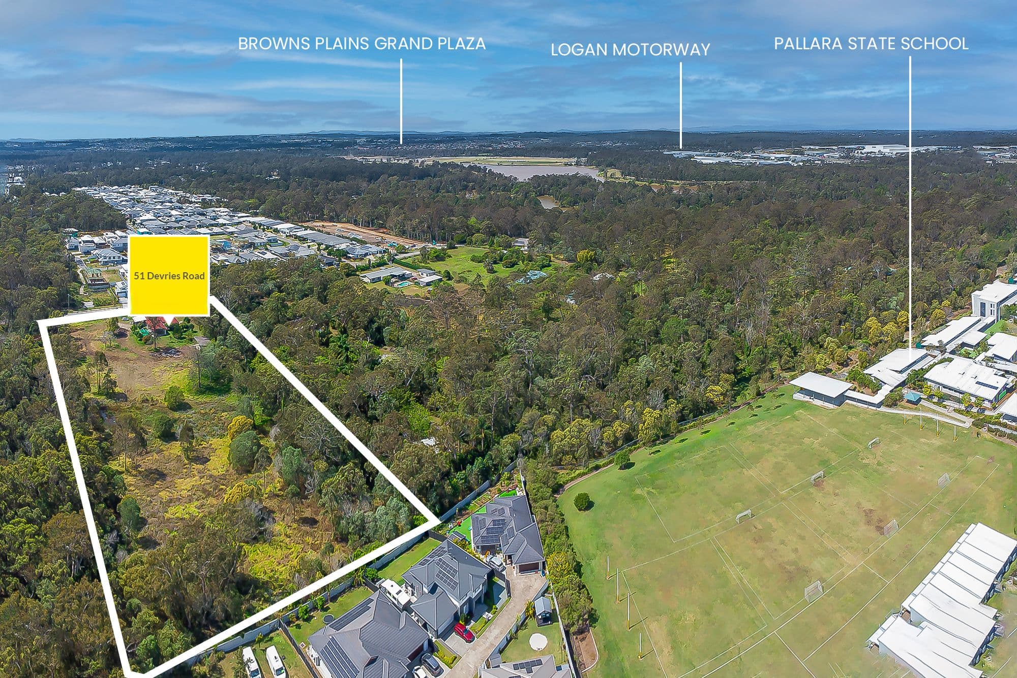 51 Devries Road, Pallara QLD 4110, Pallara - Thumbnail 4