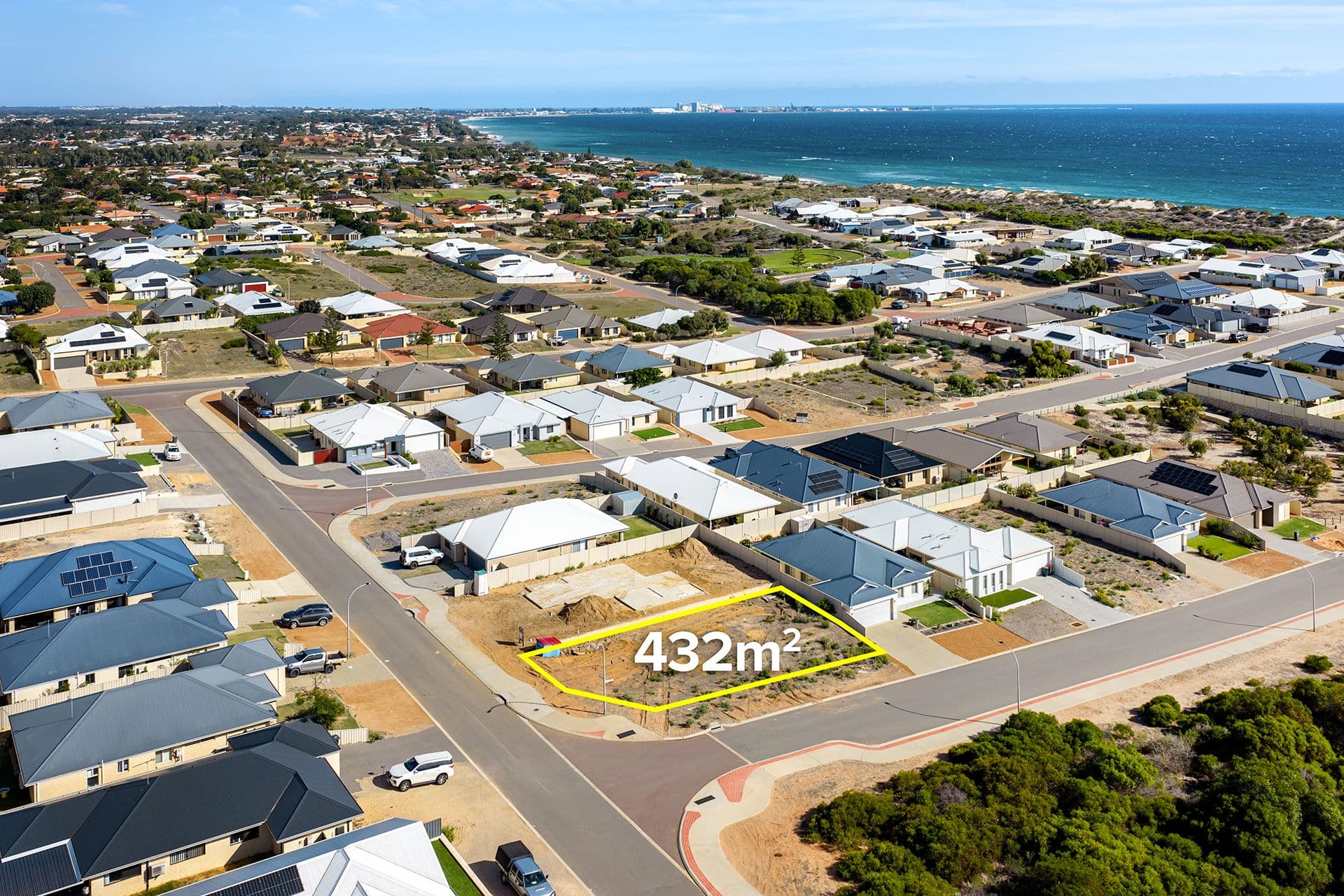 11 Driftwood Road, Sunset Beach WA 6530, Sunset Beach - Image 1
