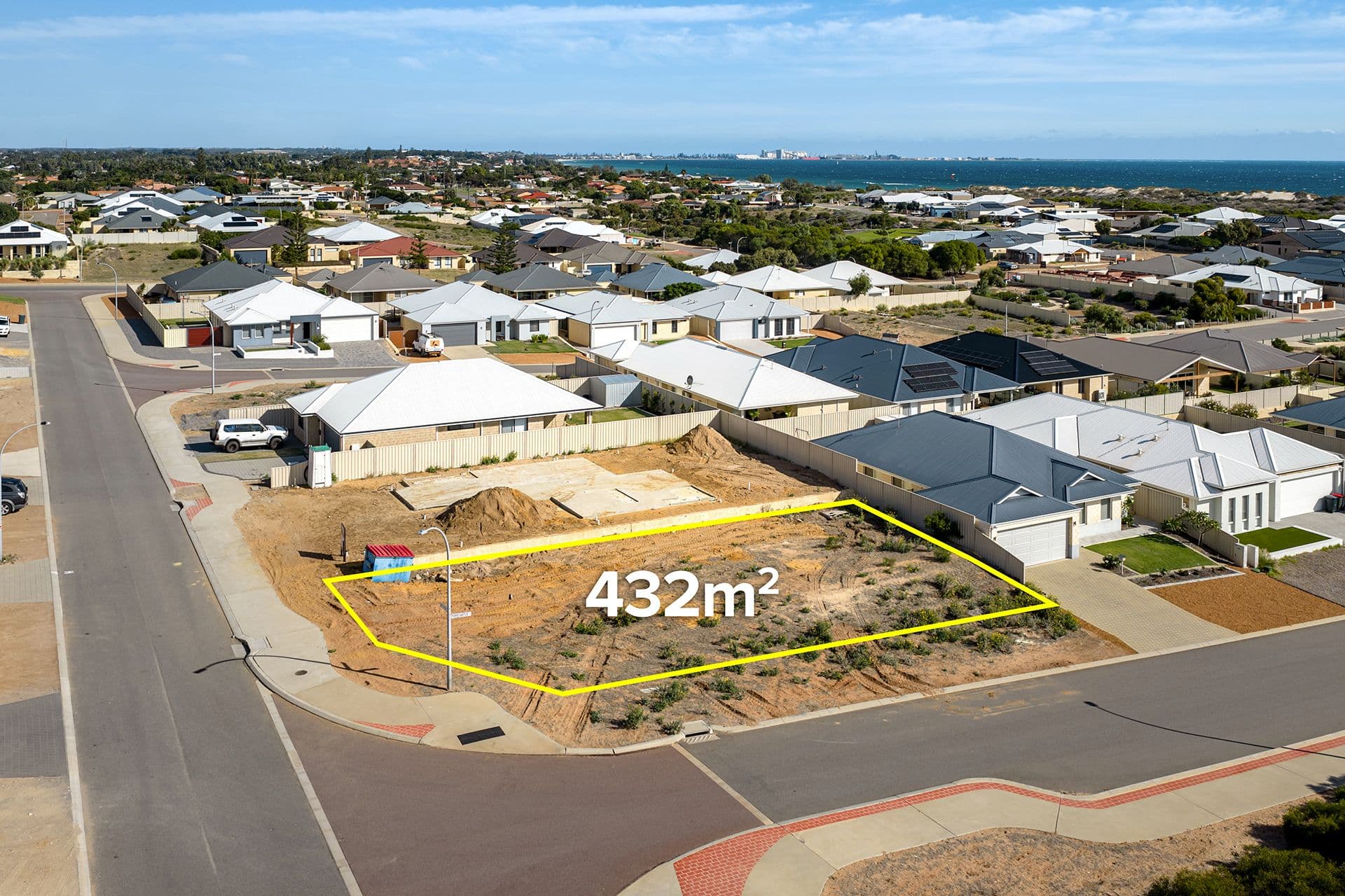 11 Driftwood Road, Sunset Beach WA 6530, Sunset Beach - Thumbnail 2