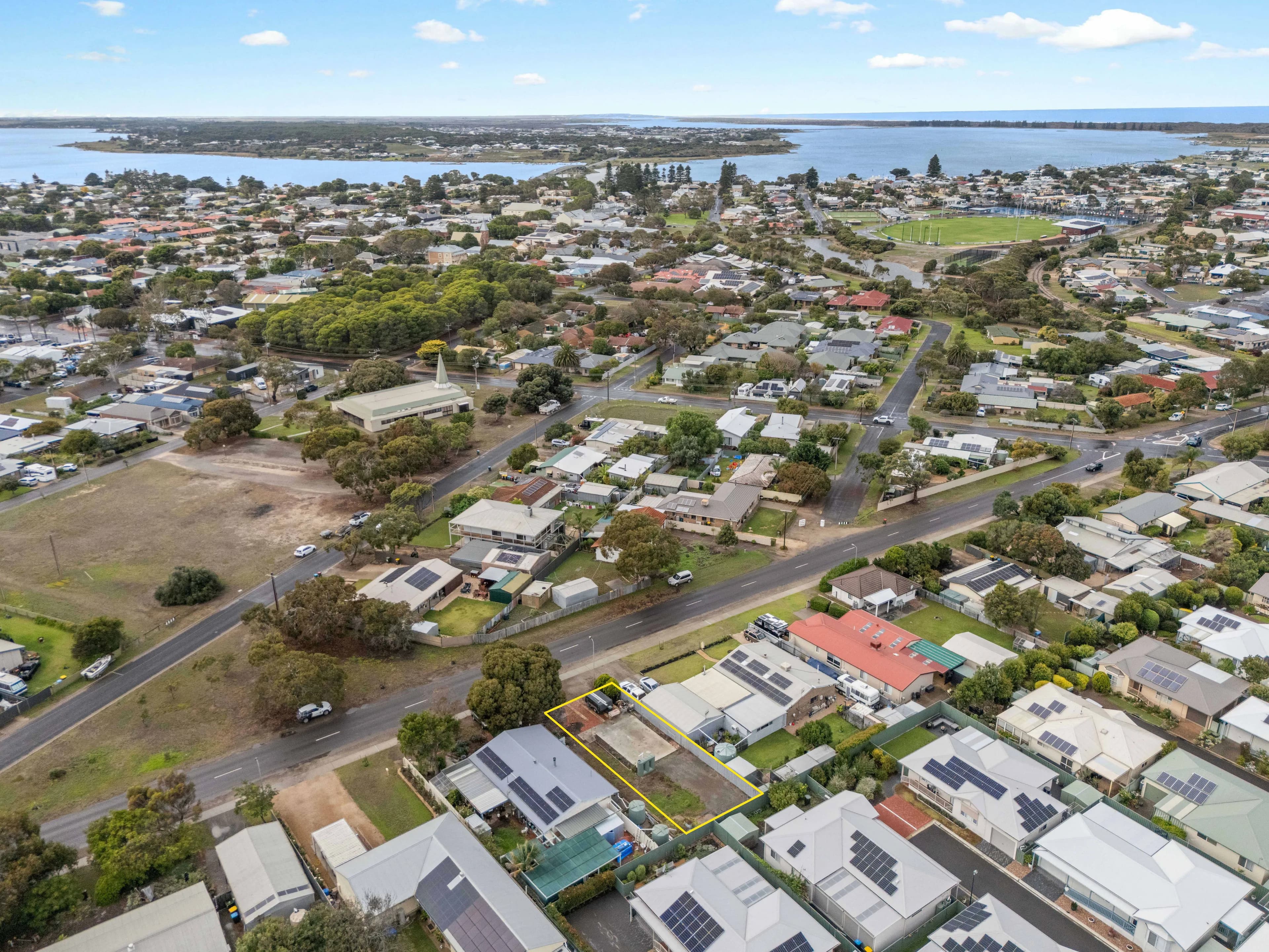 11A Crawford Street, Goolwa SA 5214, Goolwa - Image 1