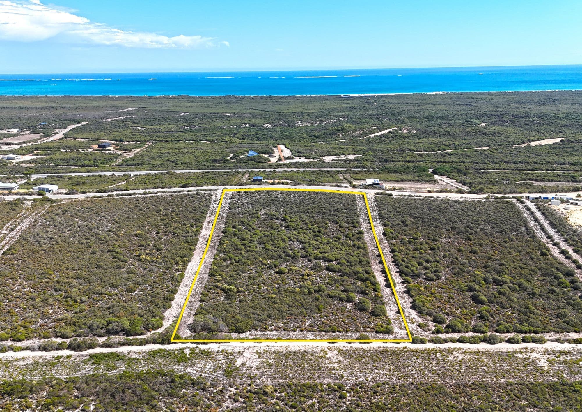 Lot 32 Hill River View, Jurien Bay WA 6516, Jurien Bay - Image 1