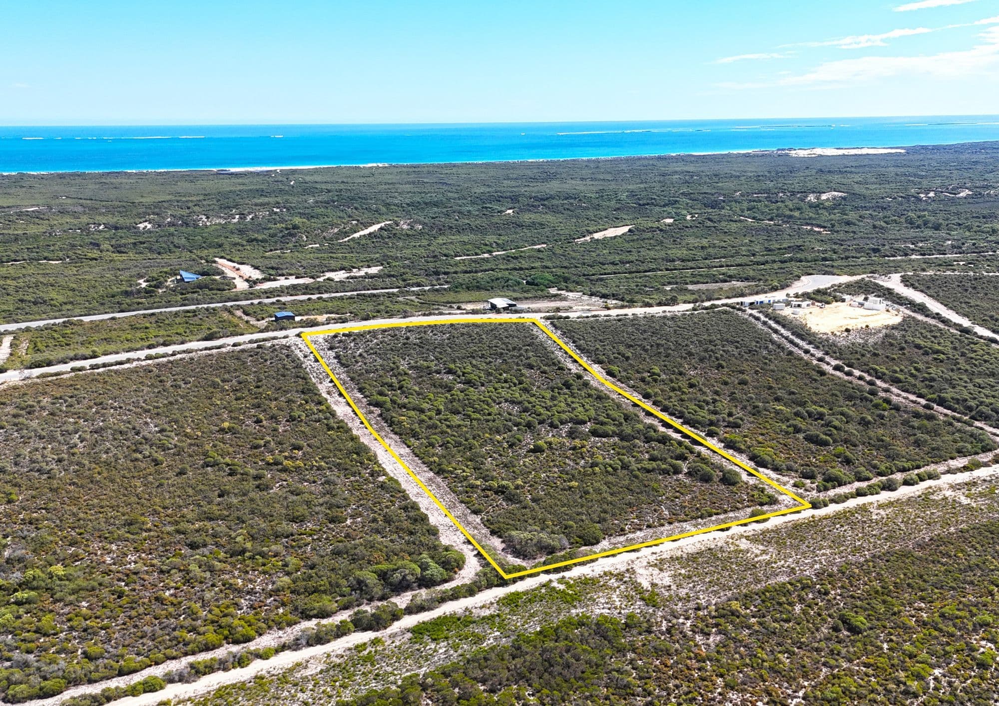 Lot 32 Hill River View, Jurien Bay WA 6516, Jurien Bay - Thumbnail 2