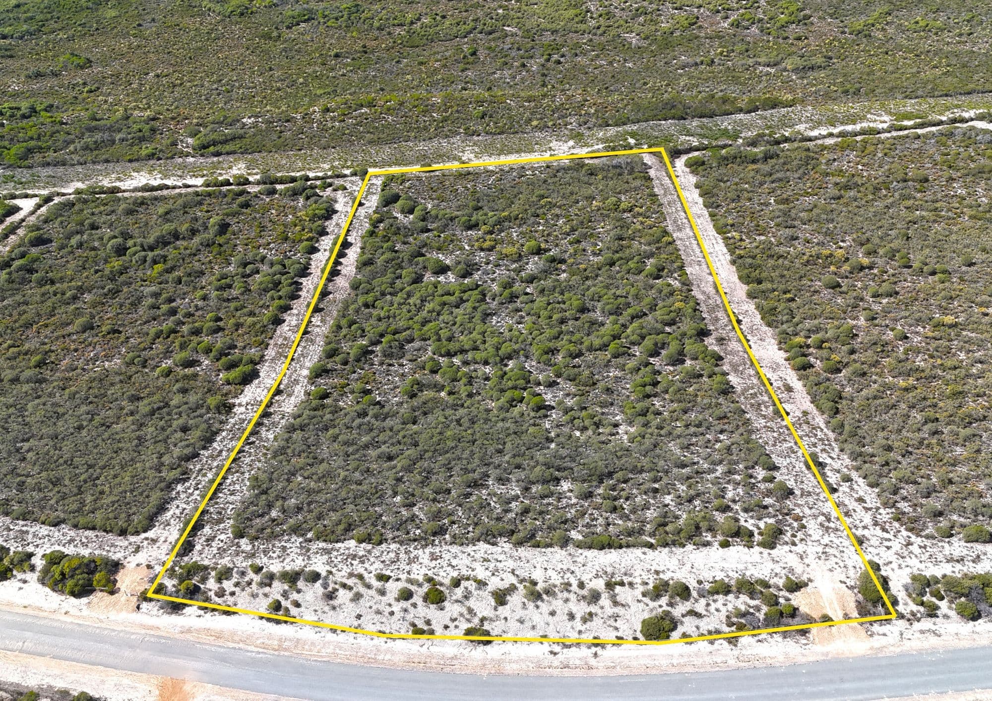 Lot 32 Hill River View, Jurien Bay WA 6516, Jurien Bay - Thumbnail 4