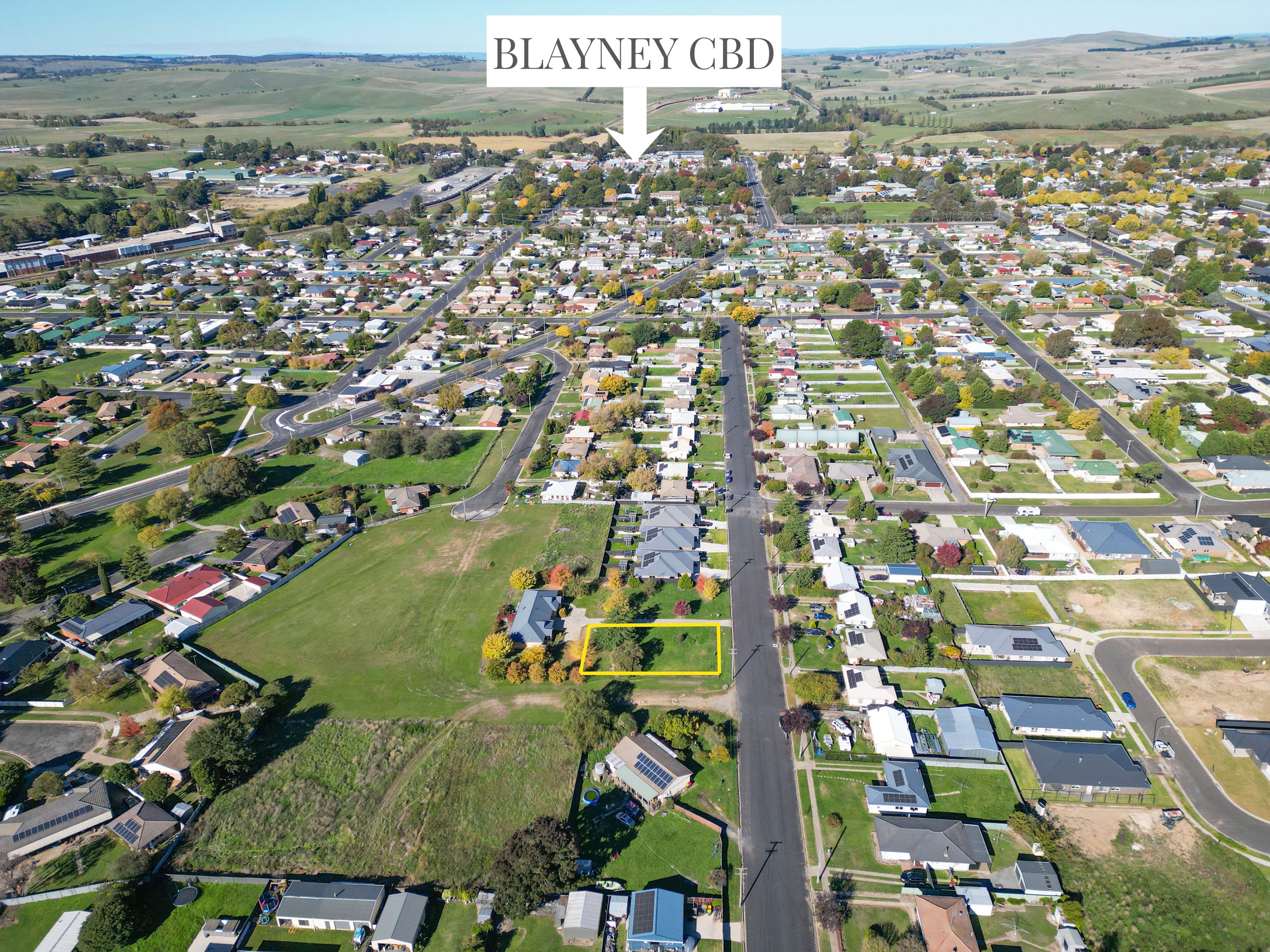 9C Frape Street, Blayney NSW 2799, Blayney - Thumbnail 2