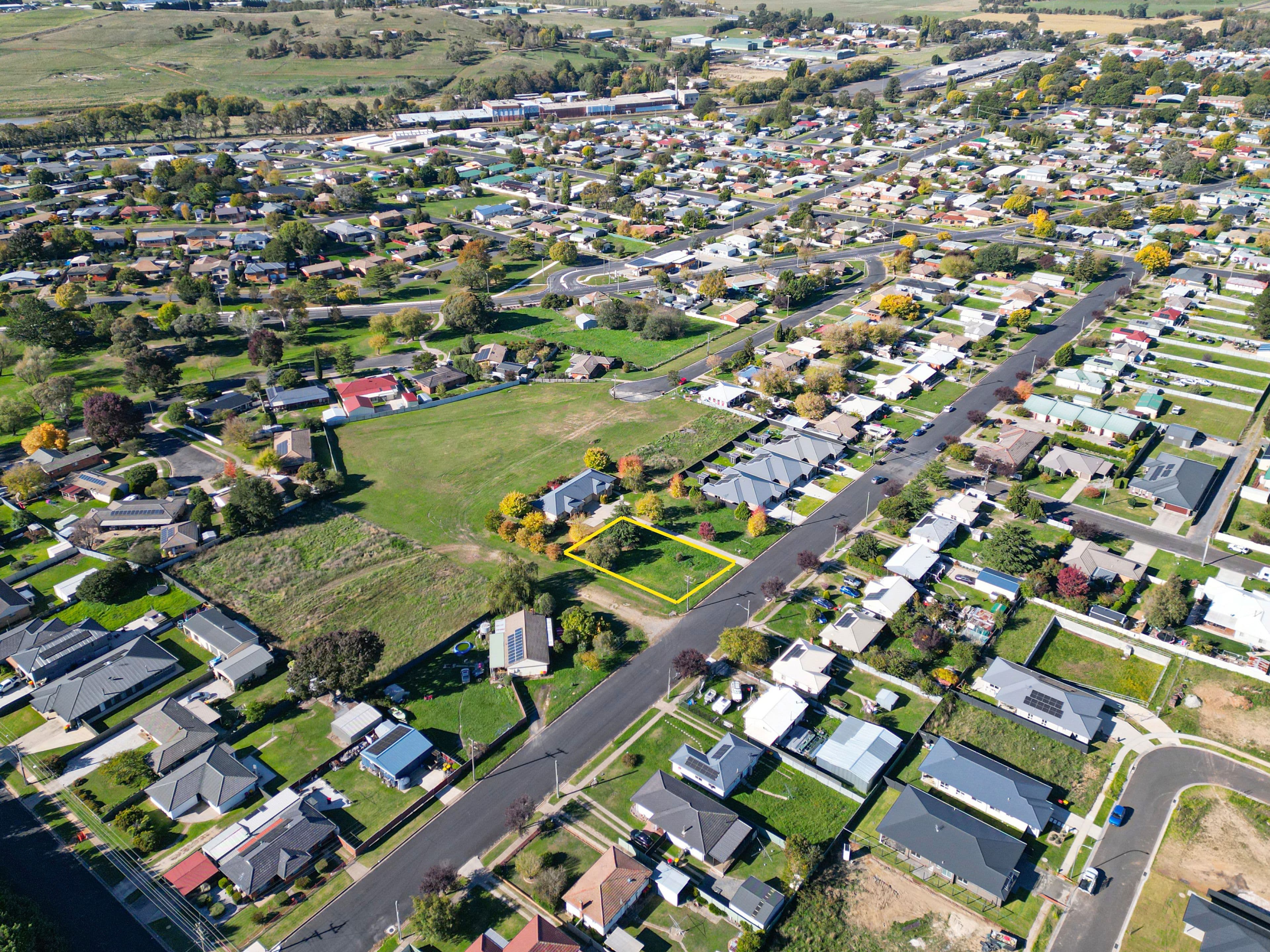 9C Frape Street, Blayney NSW 2799, Blayney - Thumbnail 4