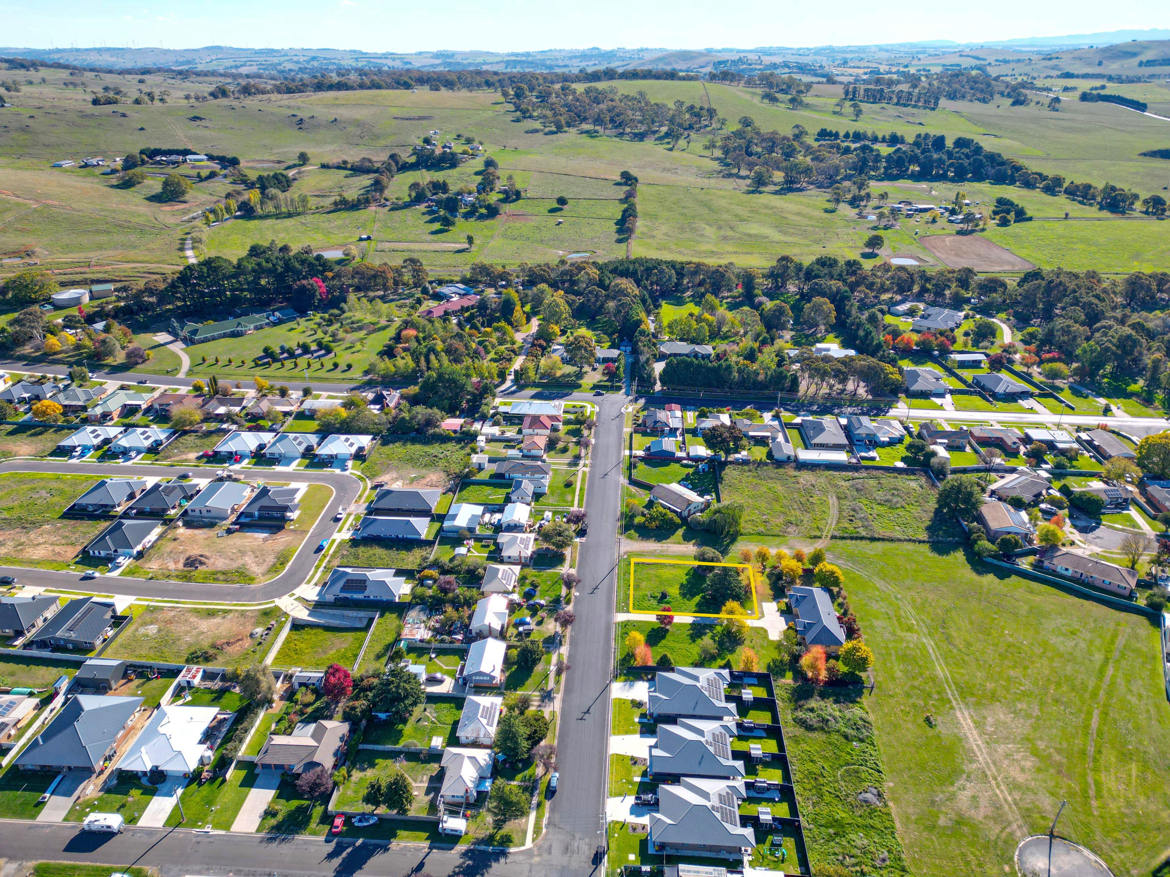 9C Frape Street, Blayney NSW 2799, Blayney - Thumbnail 5