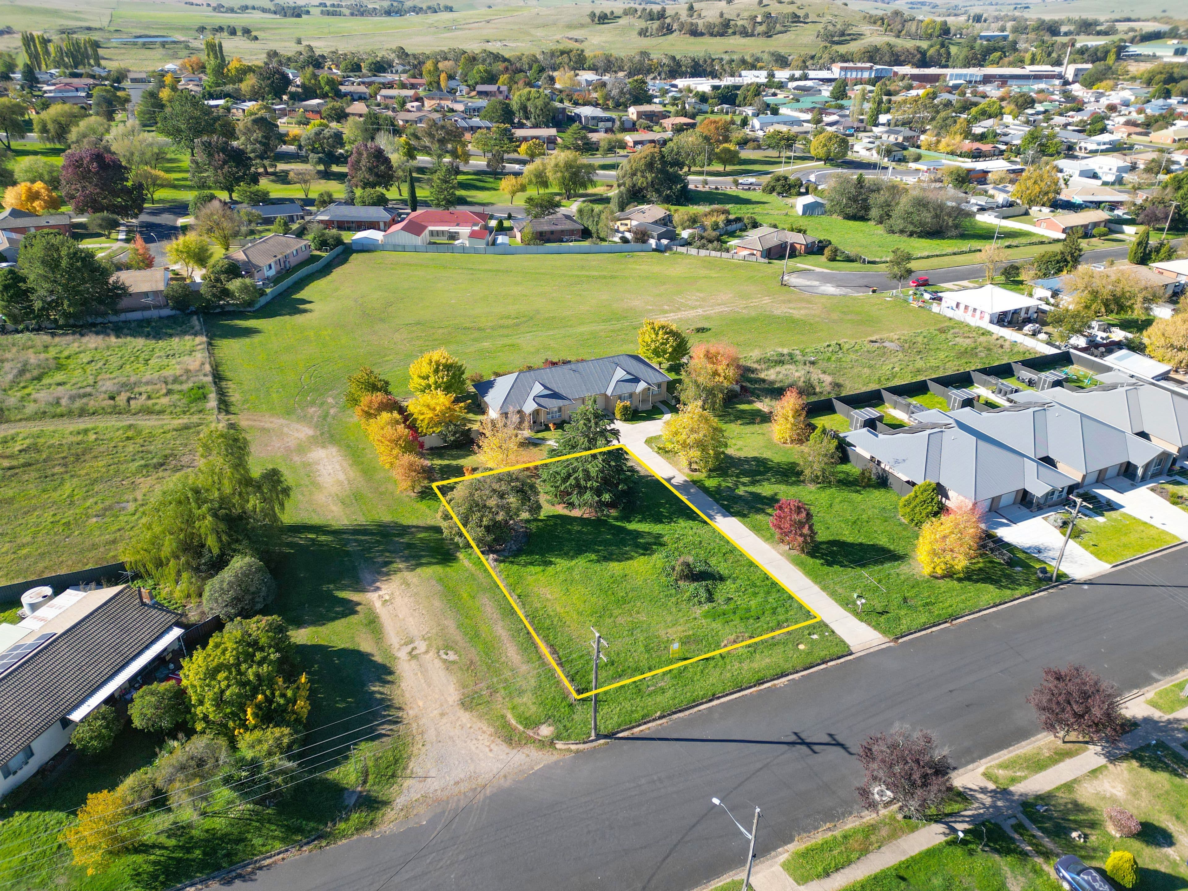 9C Frape Street, Blayney NSW 2799, Blayney - Thumbnail 6