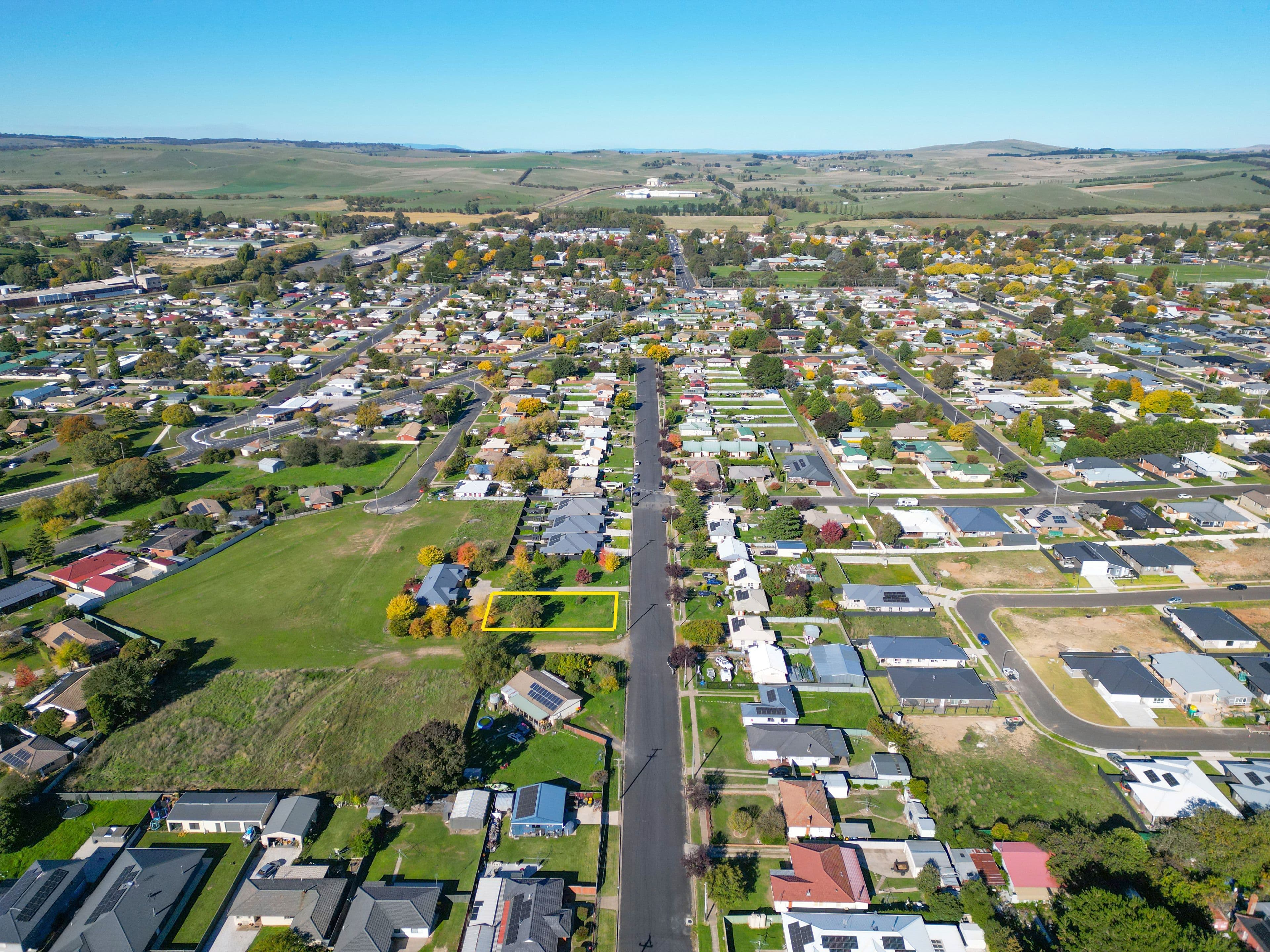 9C Frape Street, Blayney NSW 2799, Blayney - Thumbnail 8