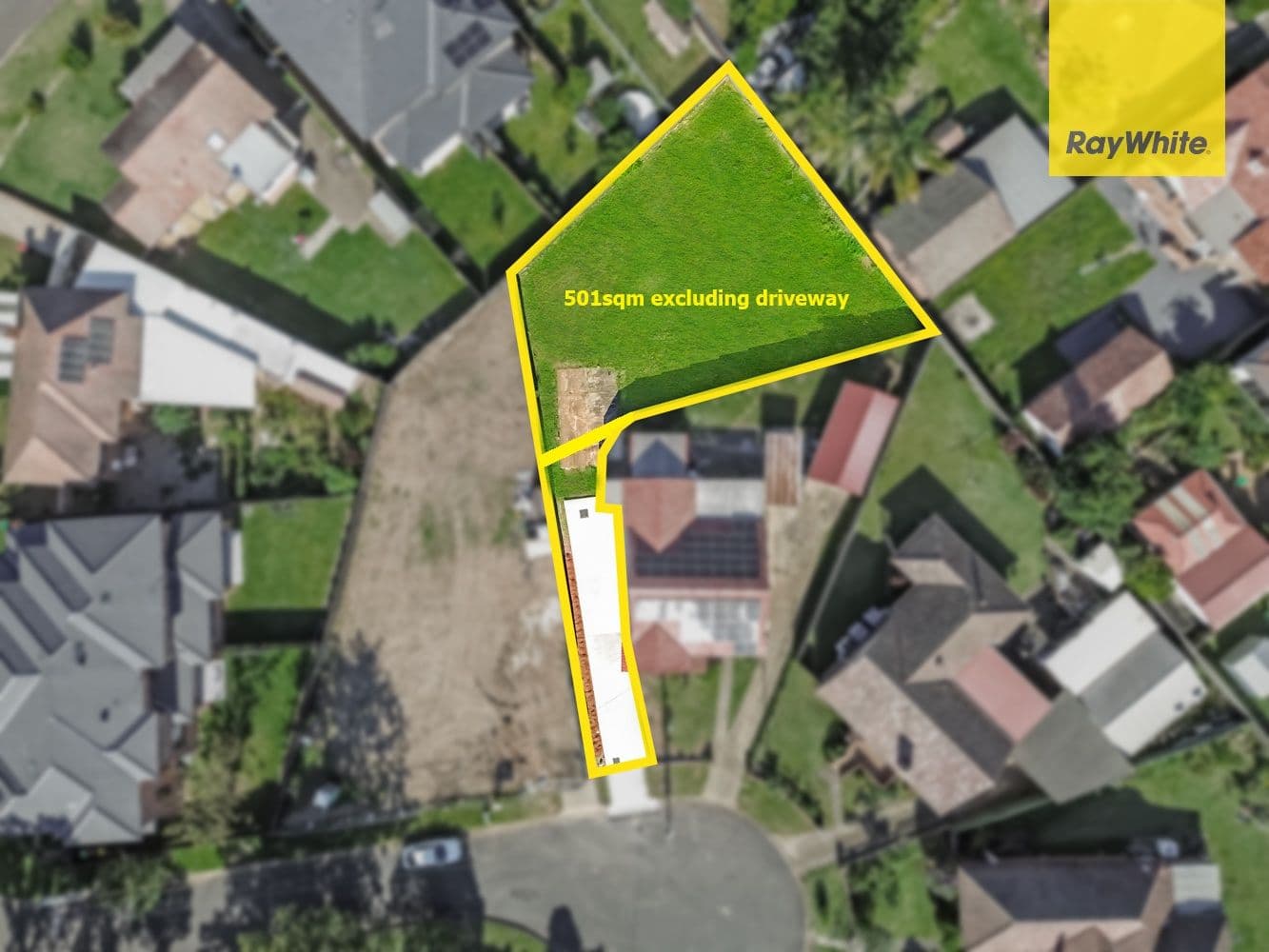 6A Westville Place, Westmead NSW 2145, Westmead - Image 1