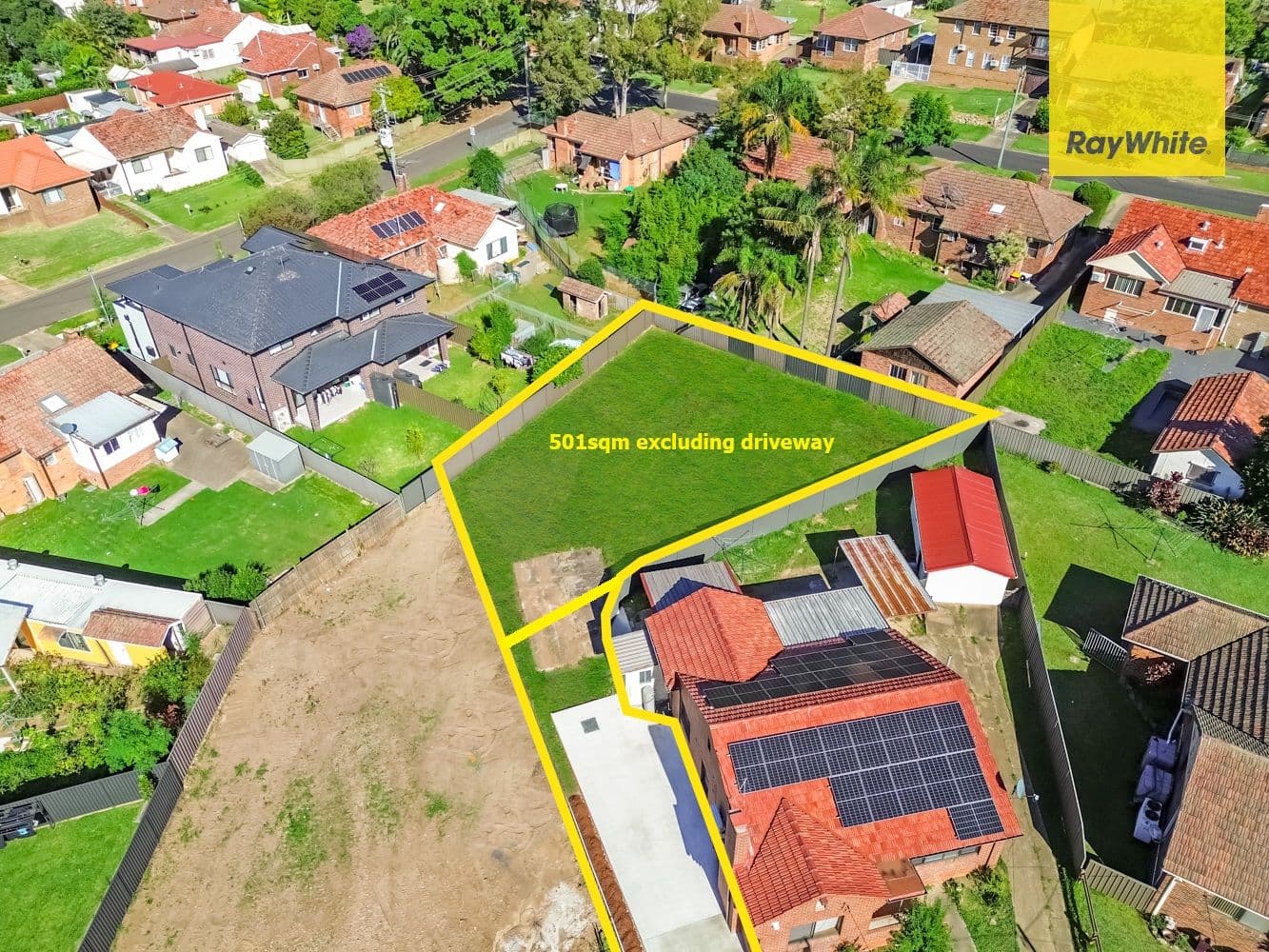 6A Westville Place, Westmead NSW 2145, Westmead - Thumbnail 2