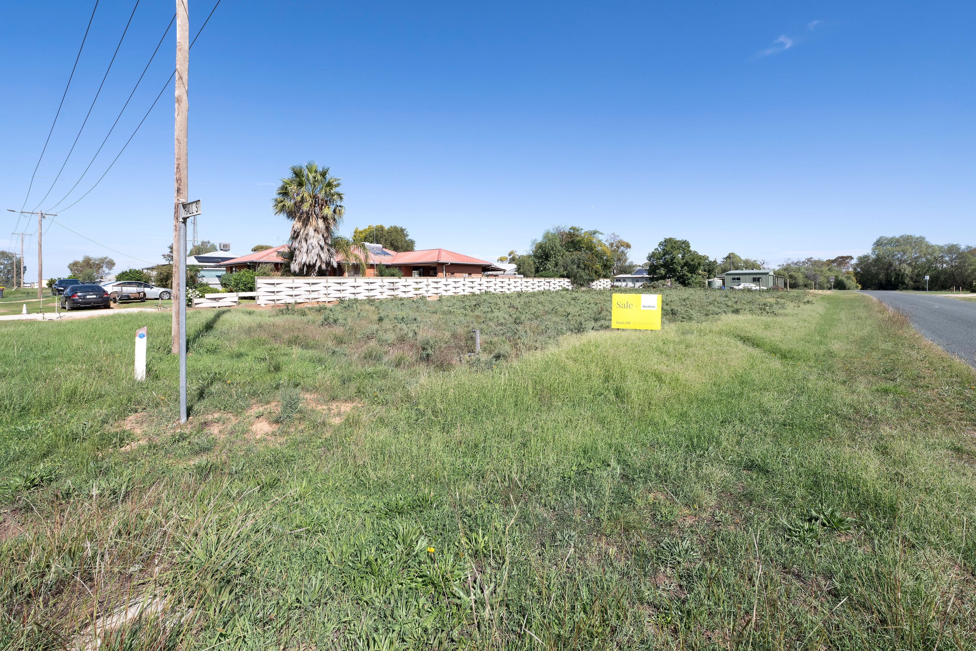 16 Hall Street, Piangil VIC 3597, Piangil - Image 1
