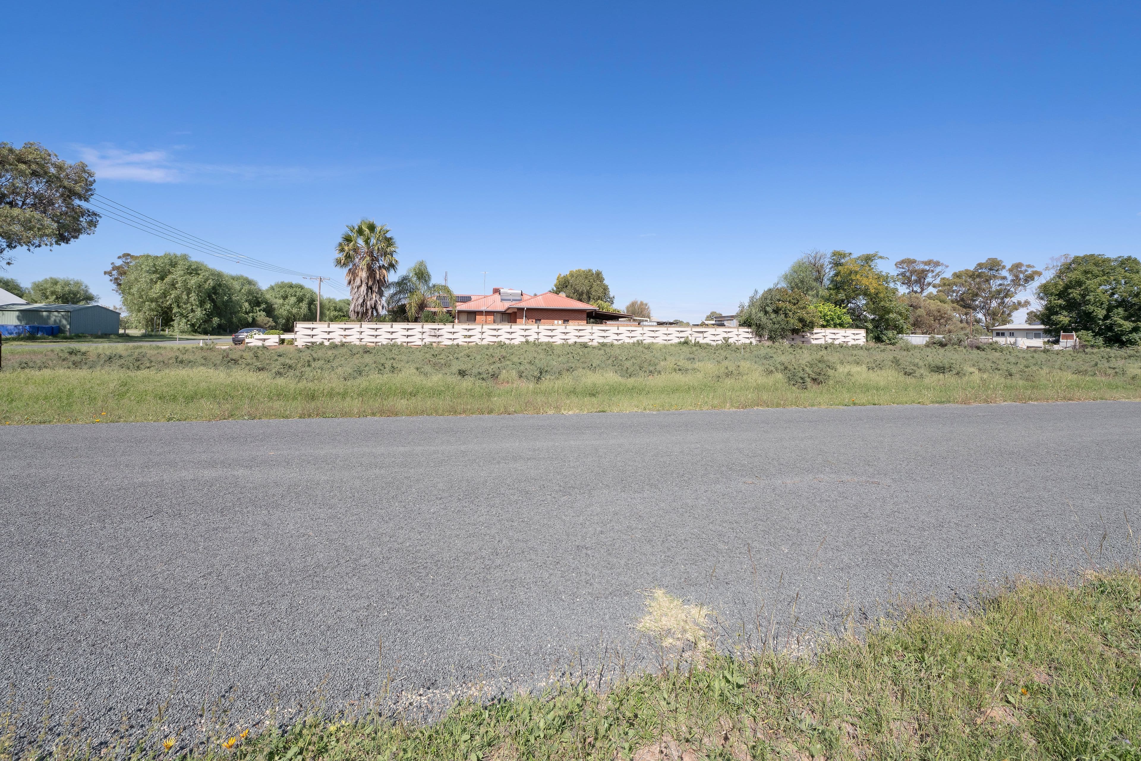 16 Hall Street, Piangil VIC 3597, Piangil - Thumbnail 3