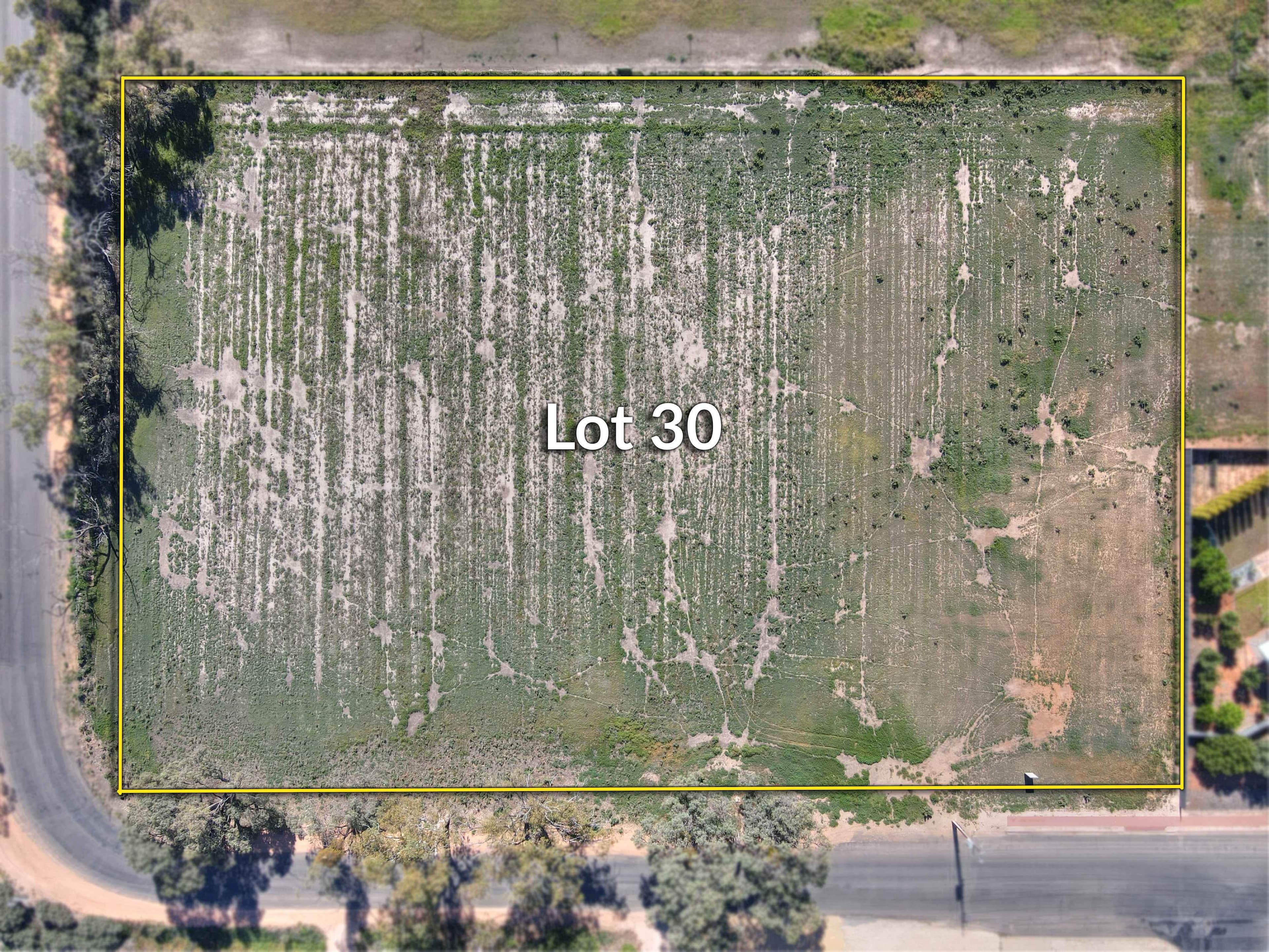 Lot 30 Twentieth Street, Renmark SA 5341, Renmark - Thumbnail 4