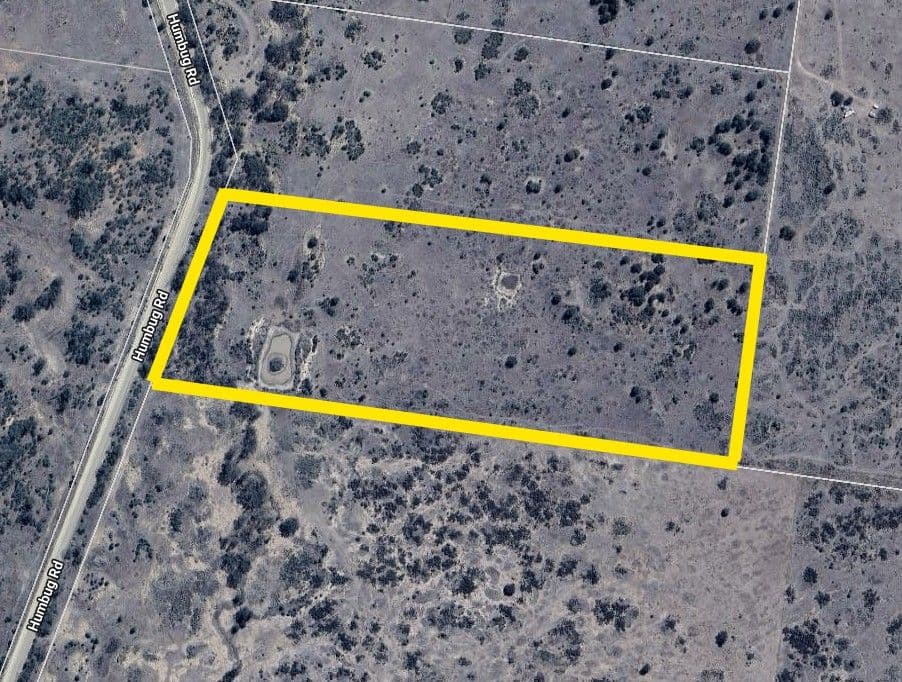 Humbug Road, Tara QLD 4421, Tara - Image 1