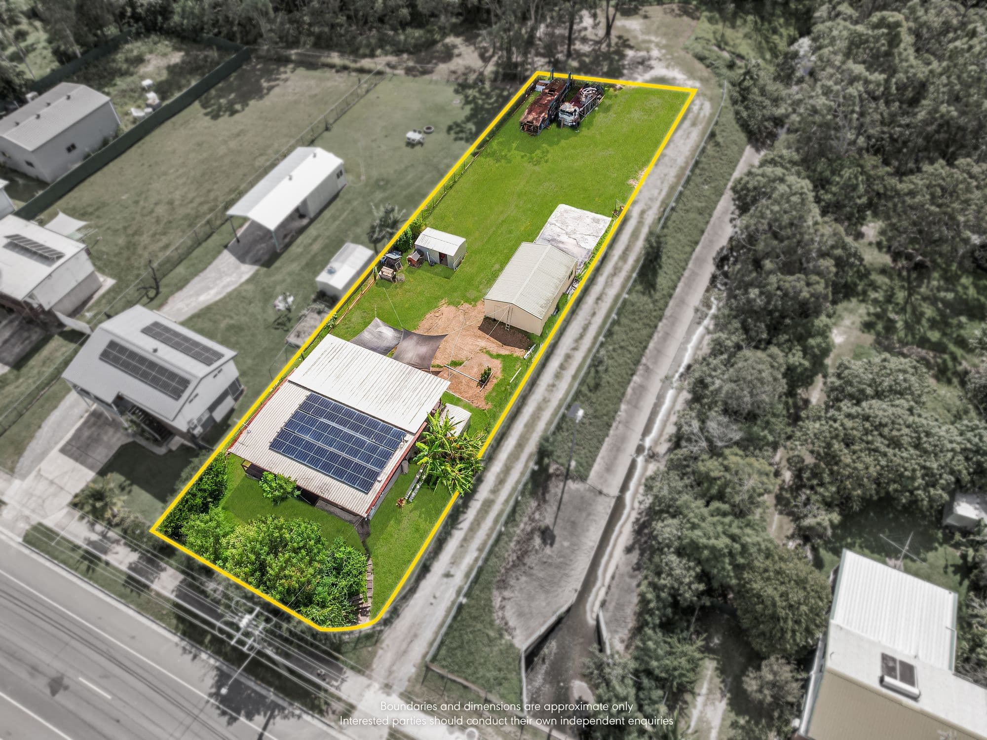 74 Princess Street, Marsden QLD 4132, Marsden - Thumbnail 2