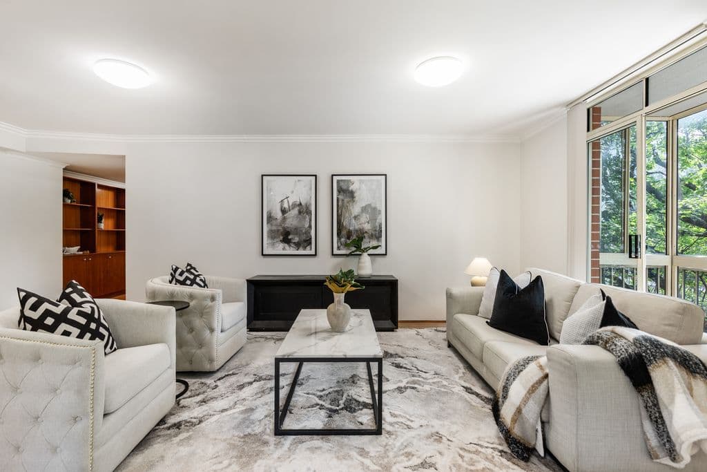25/27-51 Palmer Street, Woolloomooloo NSW 2011, Woolloomooloo - Image 1