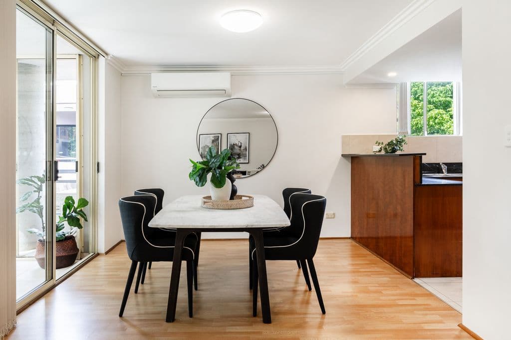 25/27-51 Palmer Street, Woolloomooloo NSW 2011, Woolloomooloo - Thumbnail 3