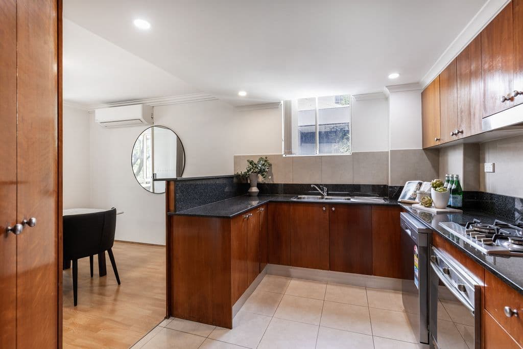 25/27-51 Palmer Street, Woolloomooloo NSW 2011, Woolloomooloo - Thumbnail 4