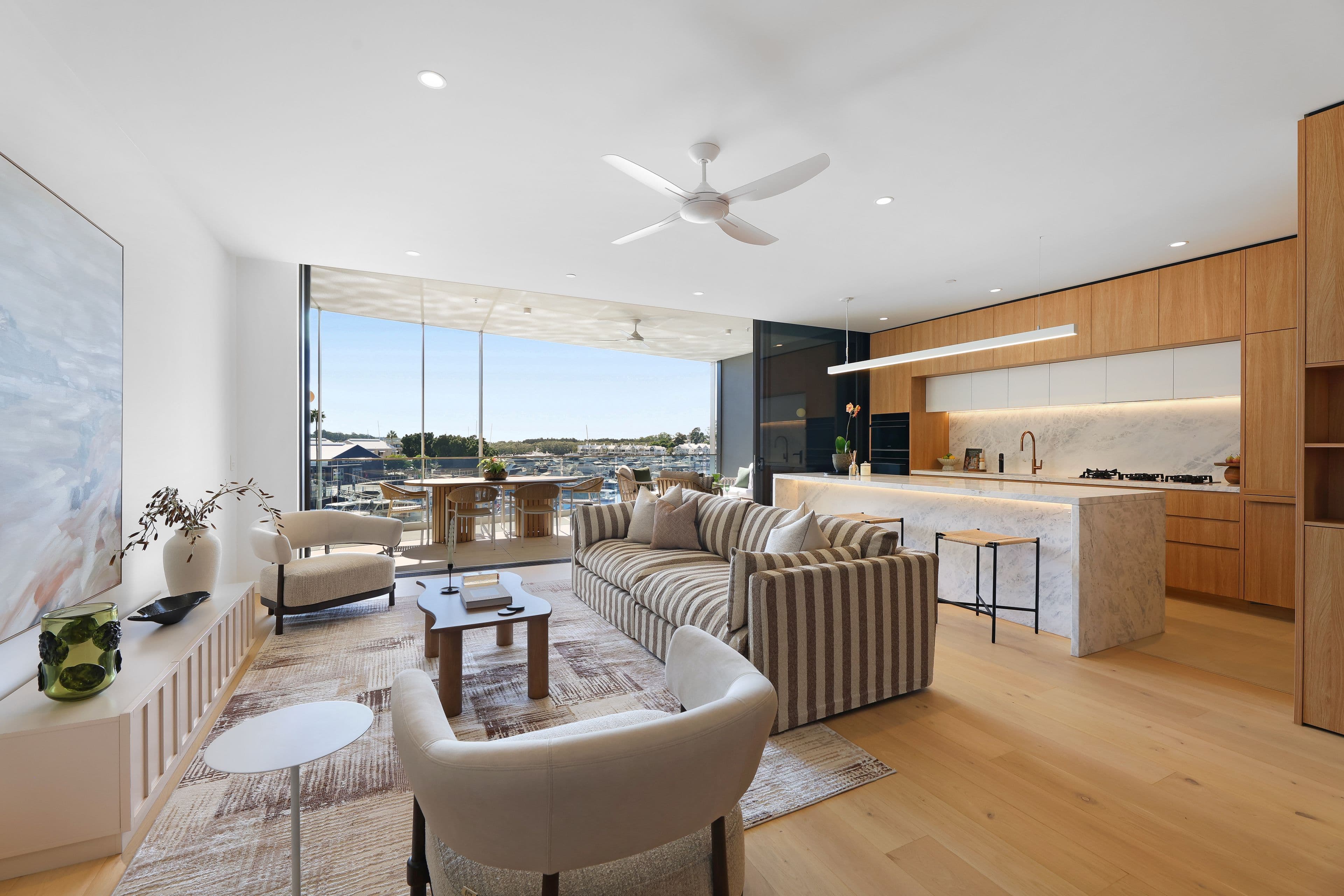 20/1 Grand Jabiru Way, SANCTUARY COVE QLD 4212, Sanctuary Cove - Image 1