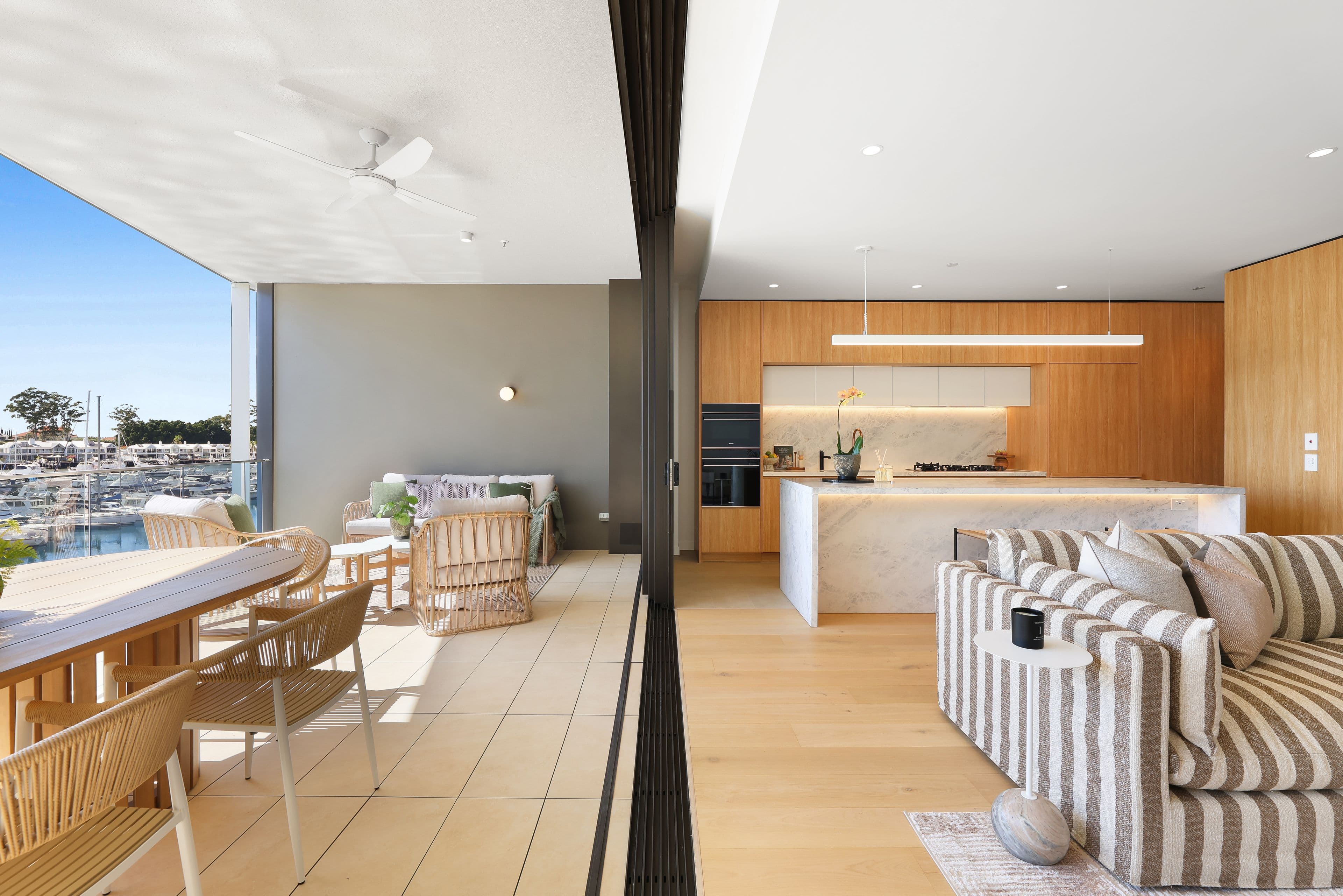 20/1 Grand Jabiru Way, SANCTUARY COVE QLD 4212, Sanctuary Cove - Thumbnail 2
