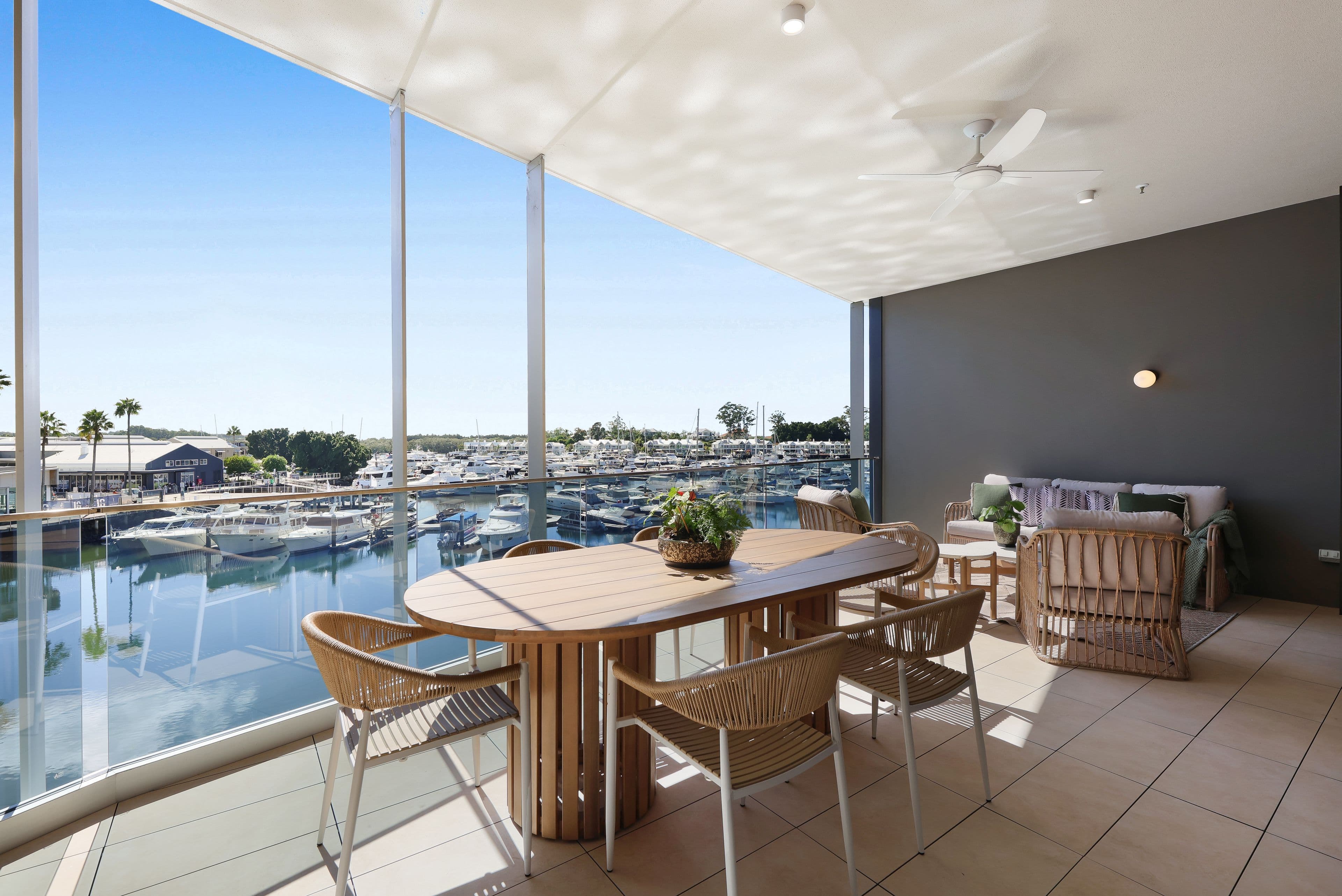 20/1 Grand Jabiru Way, SANCTUARY COVE QLD 4212, Sanctuary Cove - Thumbnail 3