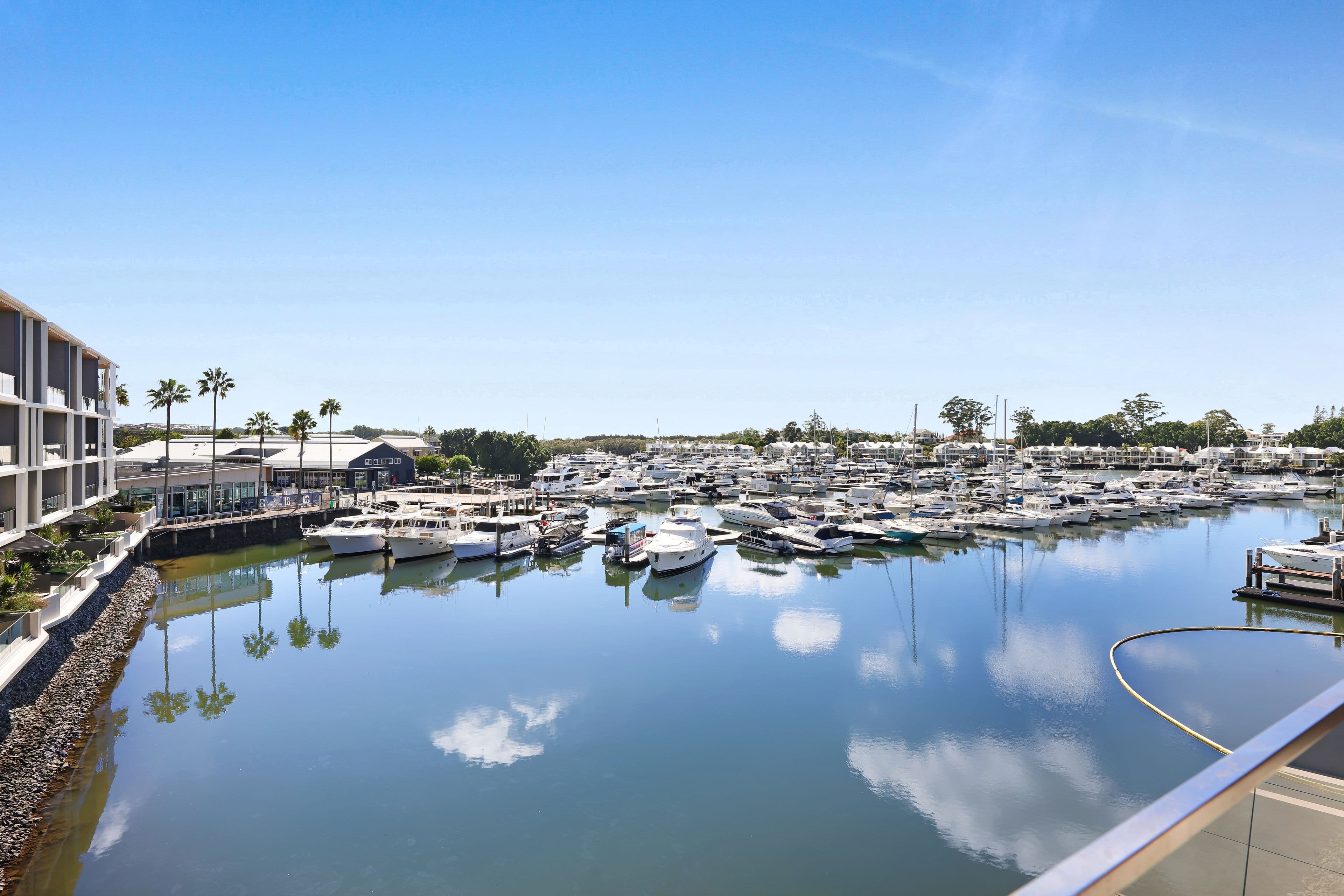 20/1 Grand Jabiru Way, SANCTUARY COVE QLD 4212, Sanctuary Cove - Thumbnail 4