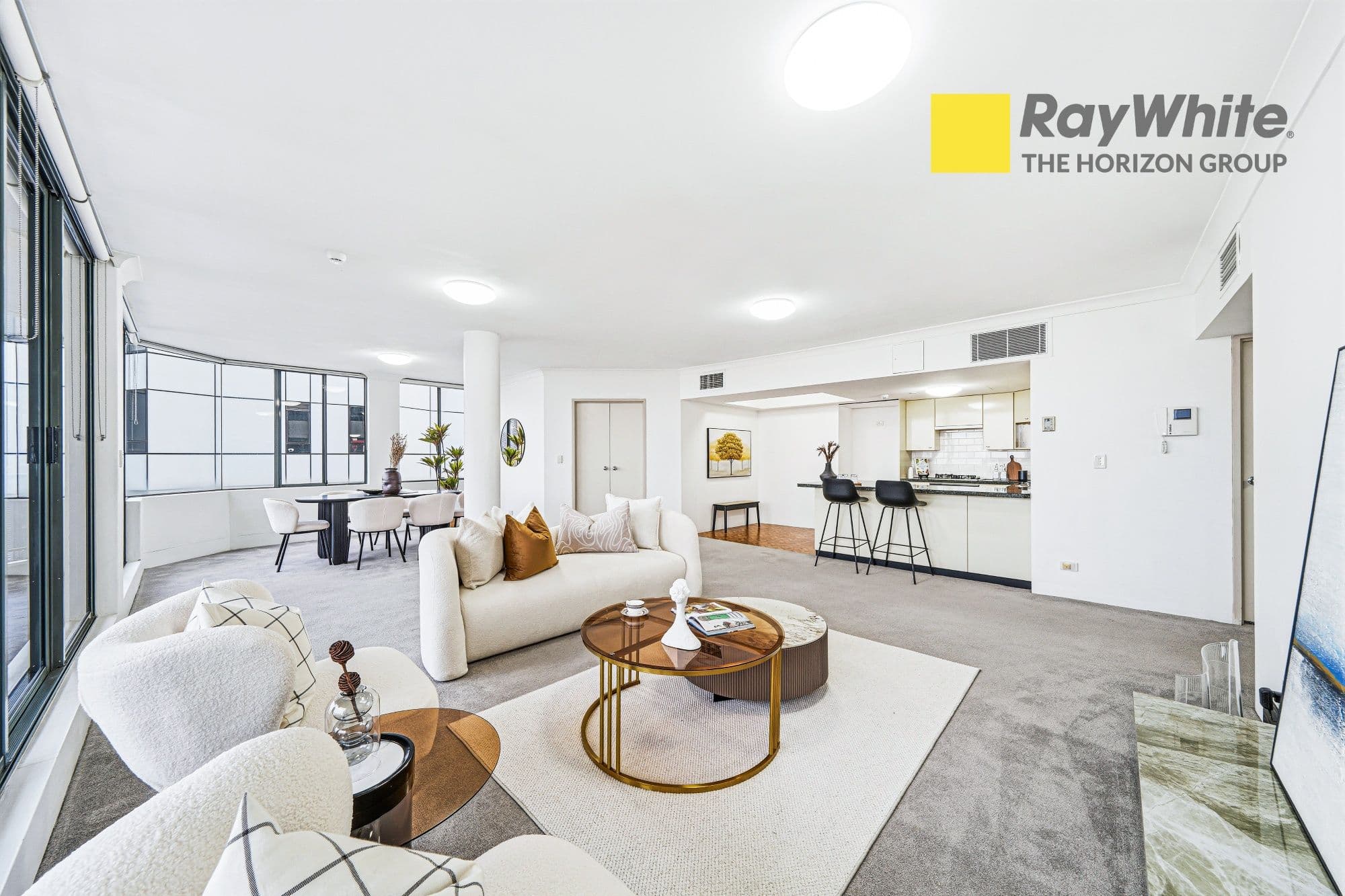 1103/39 MCLAREN Street, North Sydney NSW 2060, North Sydney - Image 1