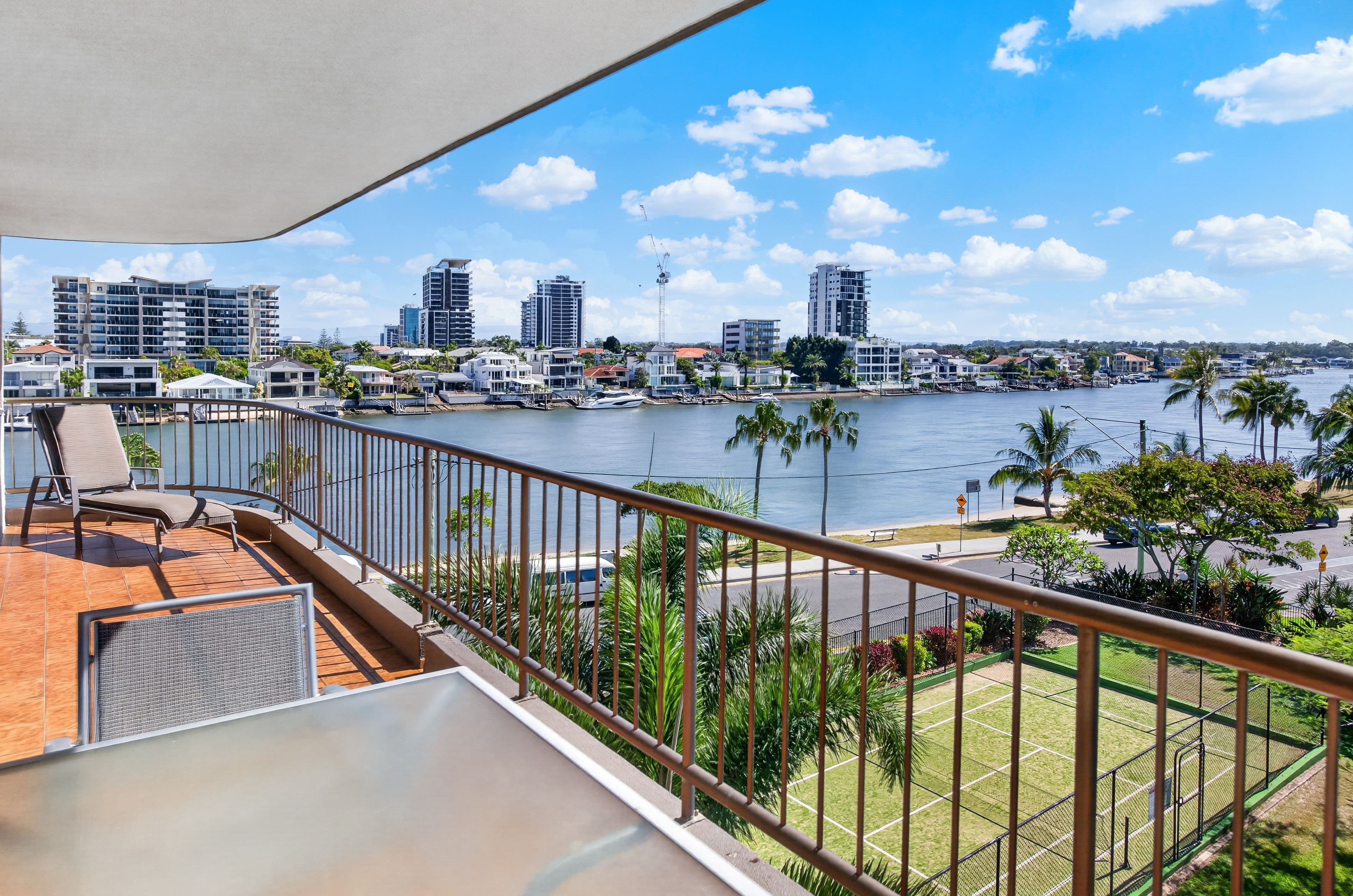 302/3 River Drive, Surfers Paradise QLD 4217, Surfers Paradise - Image 1