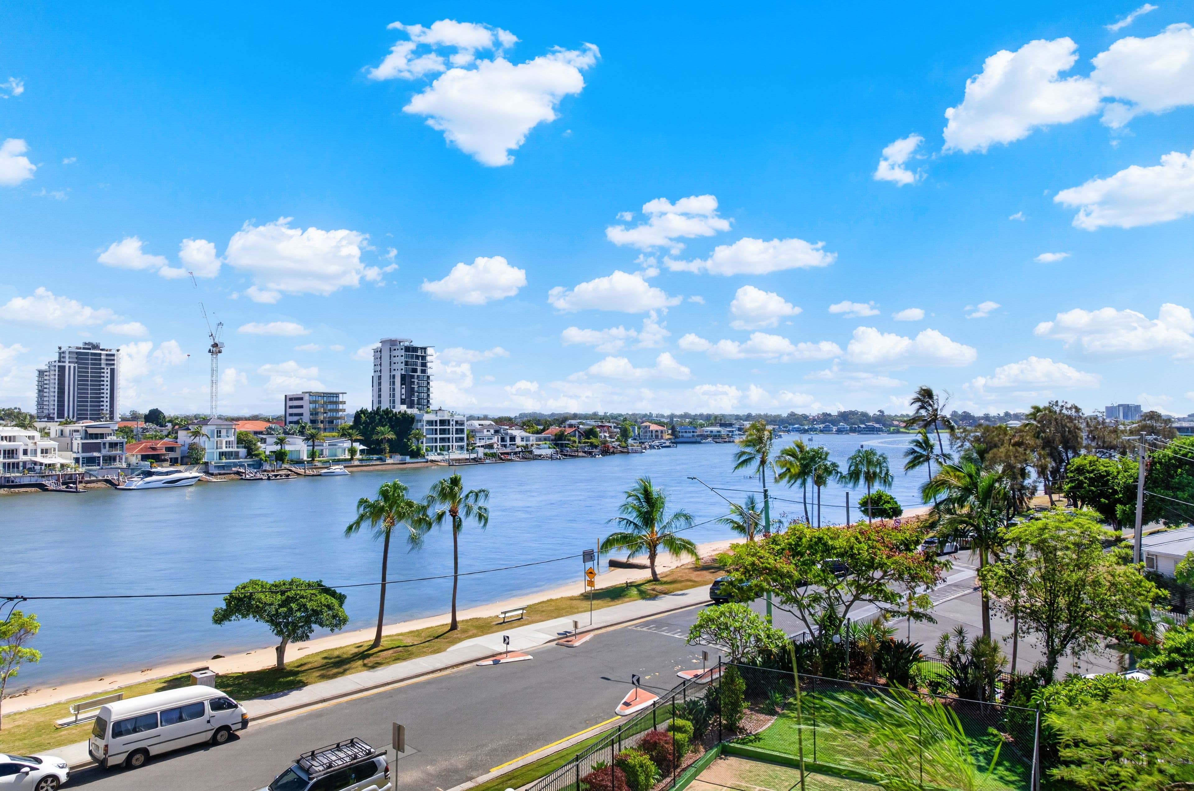 302/3 River Drive, Surfers Paradise QLD 4217, Surfers Paradise - Thumbnail 2