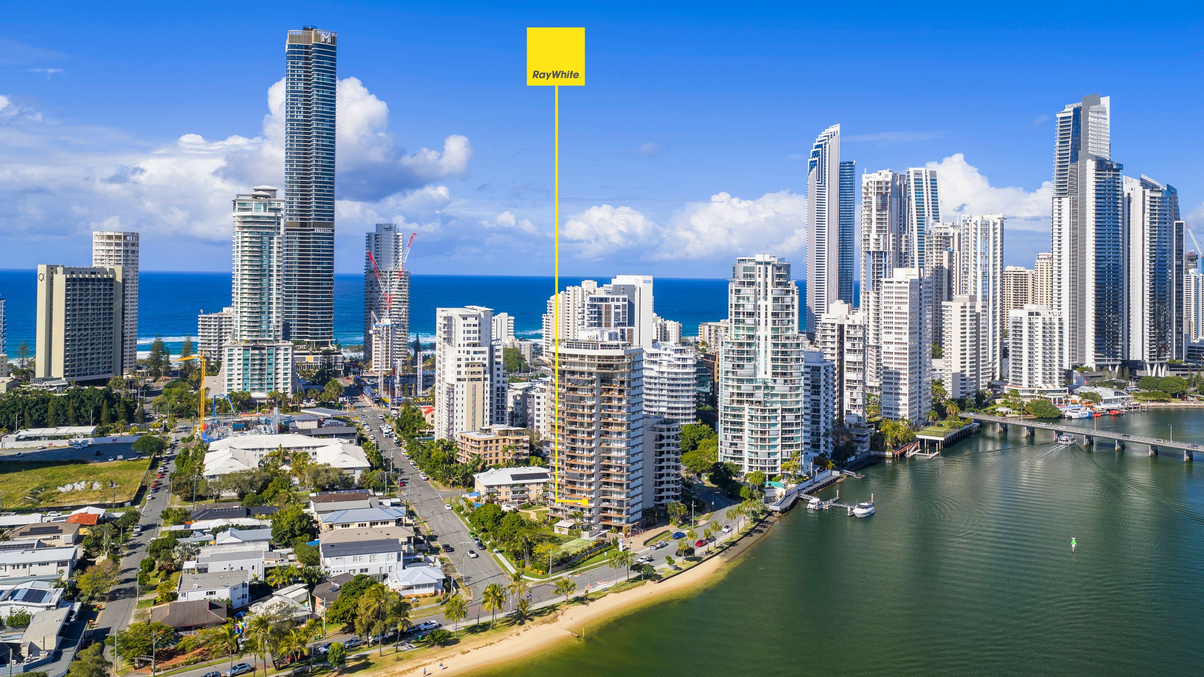 302/3 River Drive, Surfers Paradise QLD 4217, Surfers Paradise - Thumbnail 6
