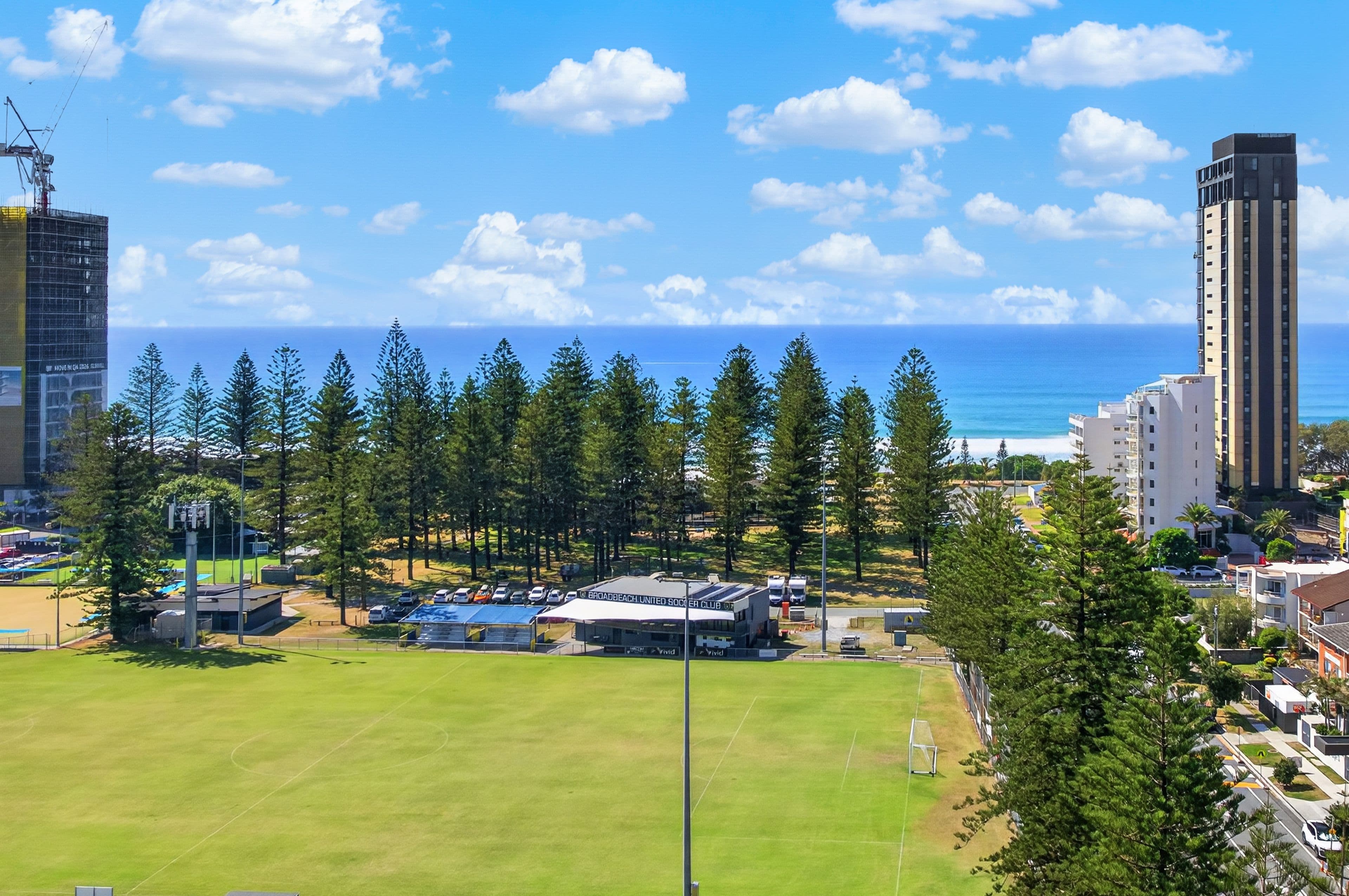 1103/146 Surf Parade, Broadbeach QLD 4218, Broadbeach - Thumbnail 2