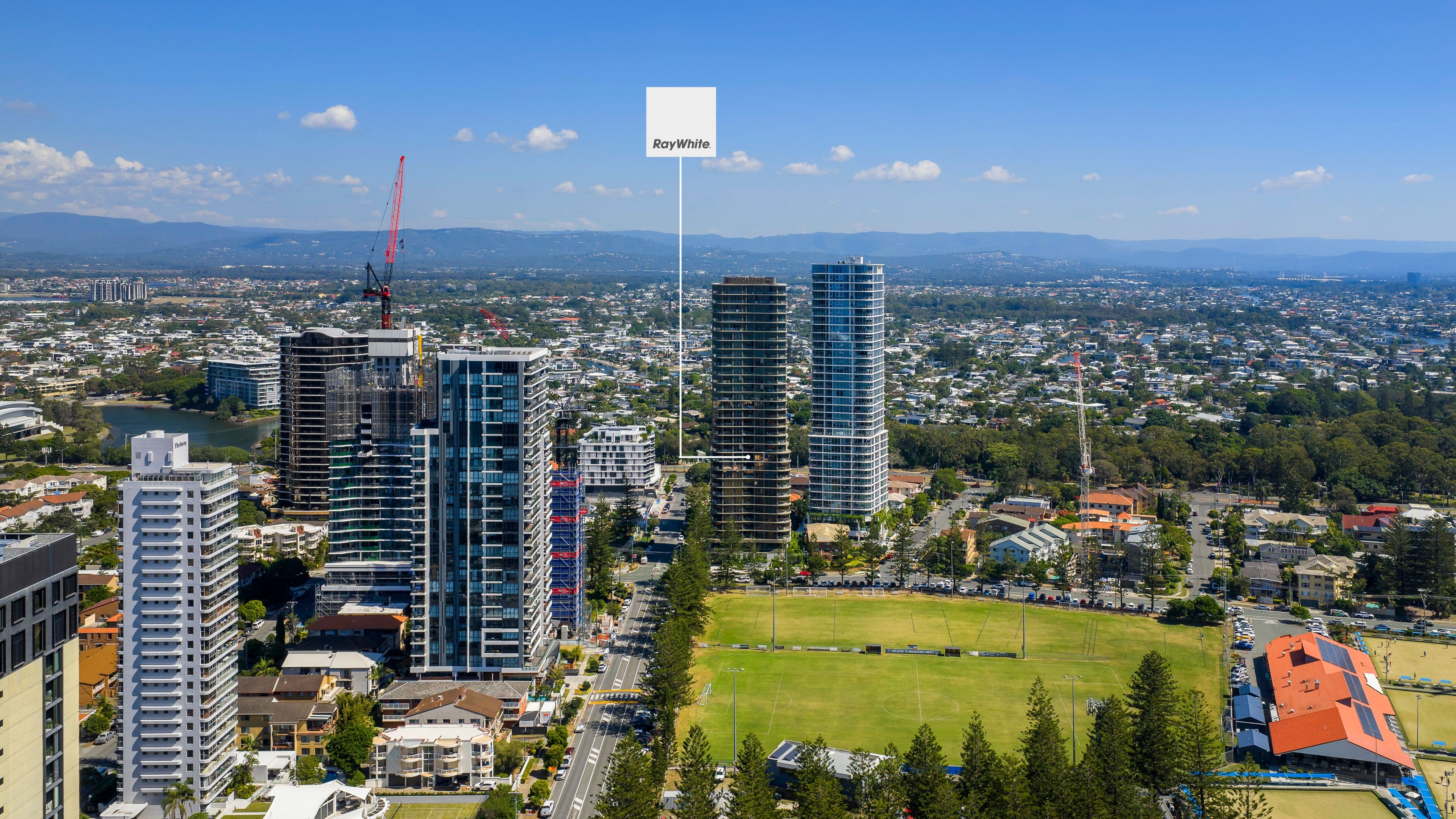1103/146 Surf Parade, Broadbeach QLD 4218, Broadbeach - Thumbnail 5