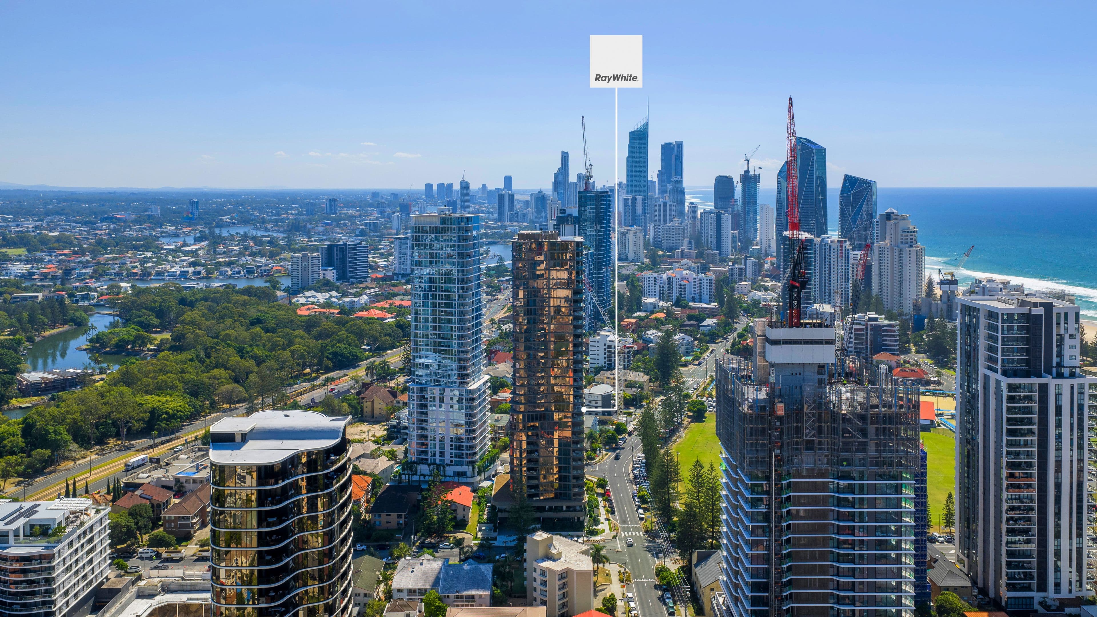 1103/146 Surf Parade, Broadbeach QLD 4218, Broadbeach - Thumbnail 6