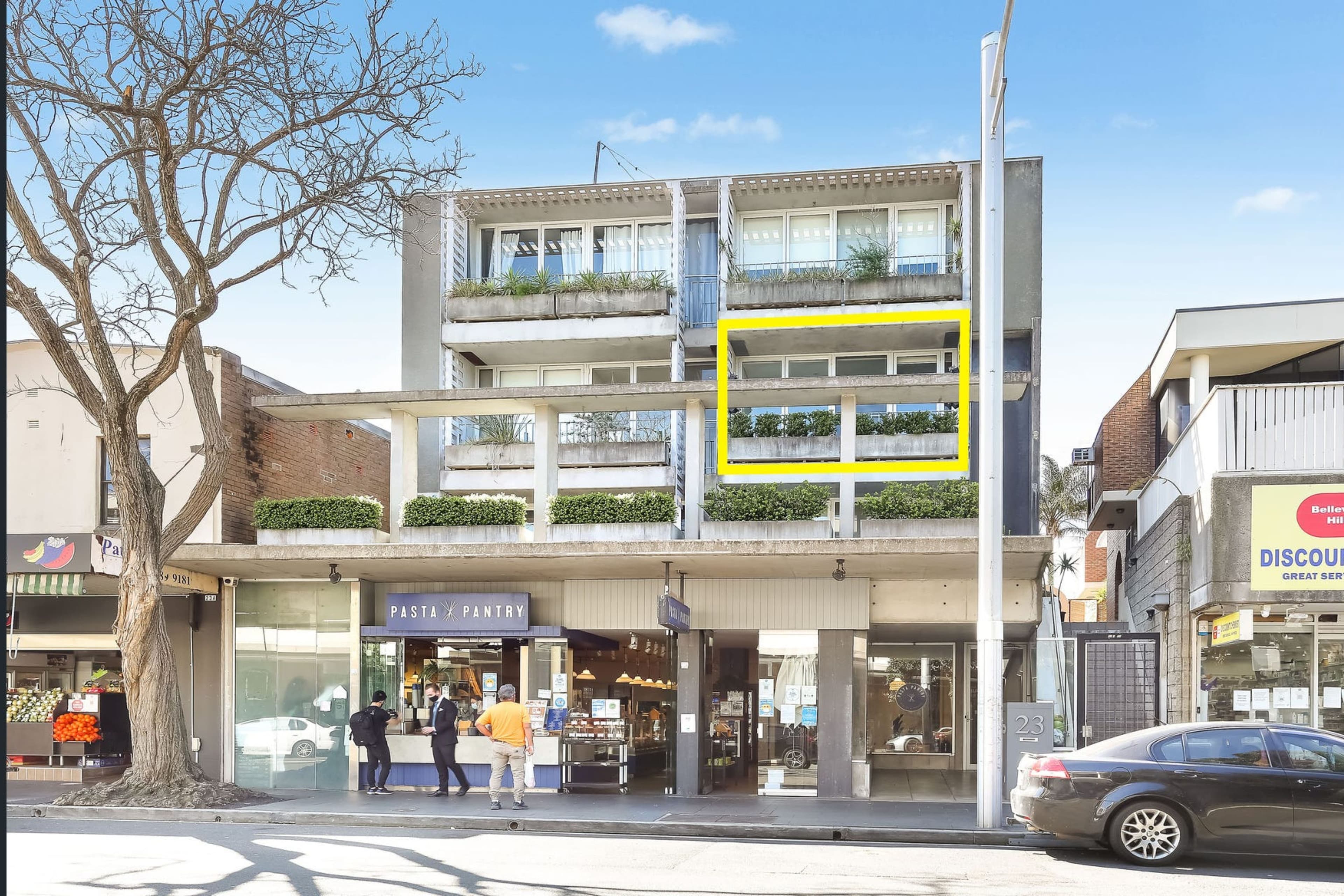 4/23 Bellevue Road, Bellevue Hill NSW 2023, Bellevue Hill - Thumbnail 8