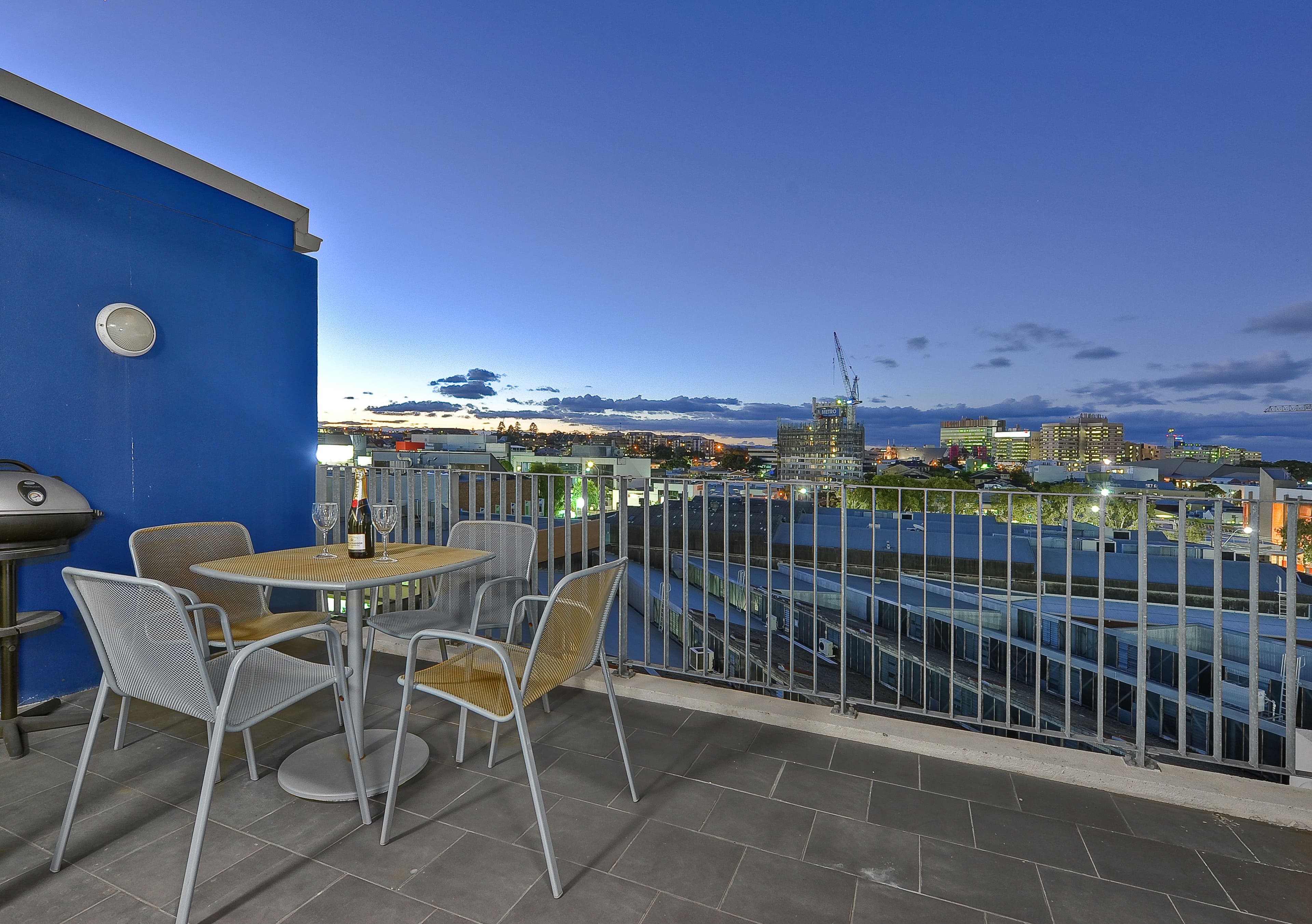 Top Level/82 Alfred Street, Fortitude Valley QLD 4006, Fortitude Valley - Thumbnail 3