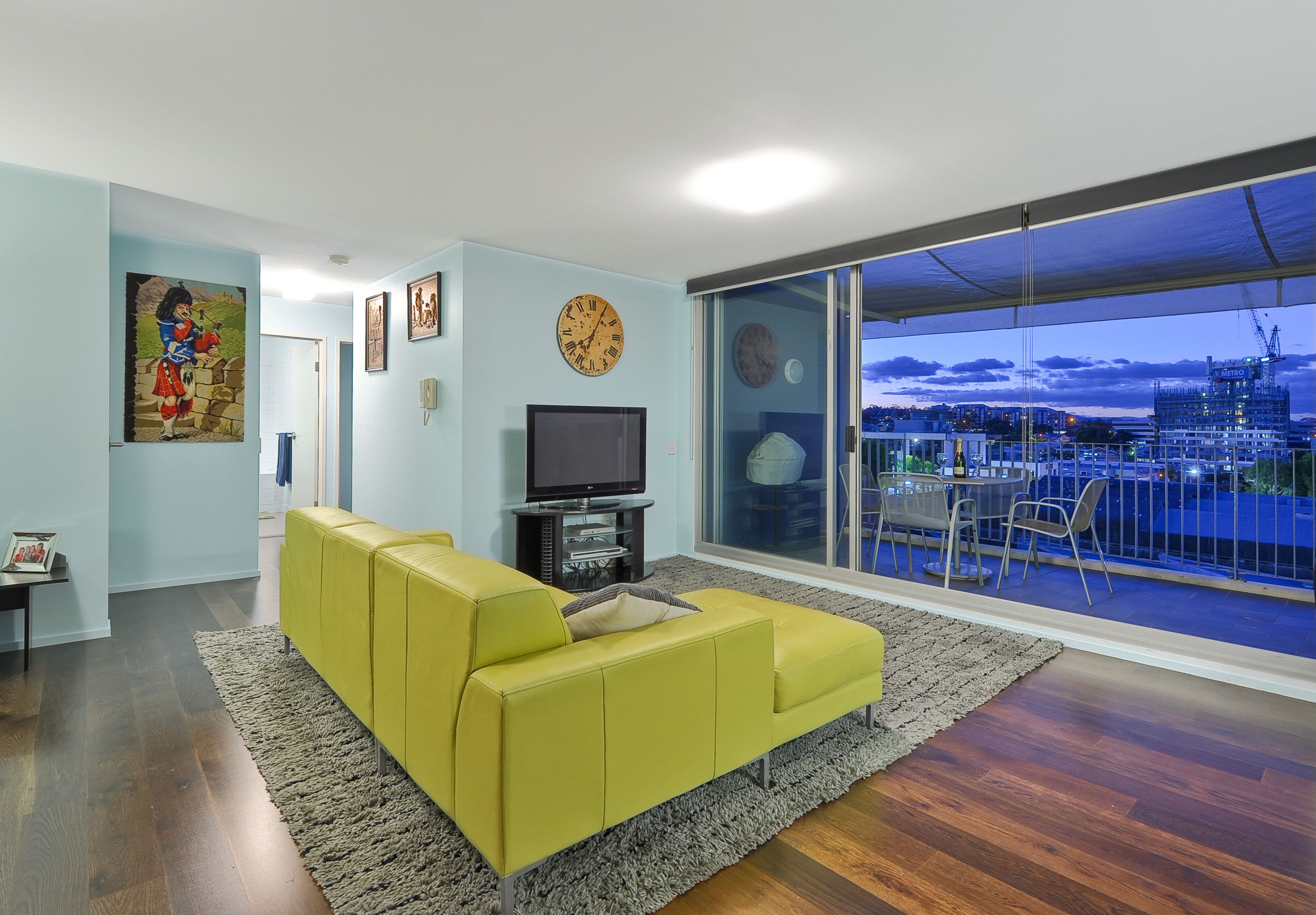 Top Level/82 Alfred Street, Fortitude Valley QLD 4006, Fortitude Valley - Thumbnail 4